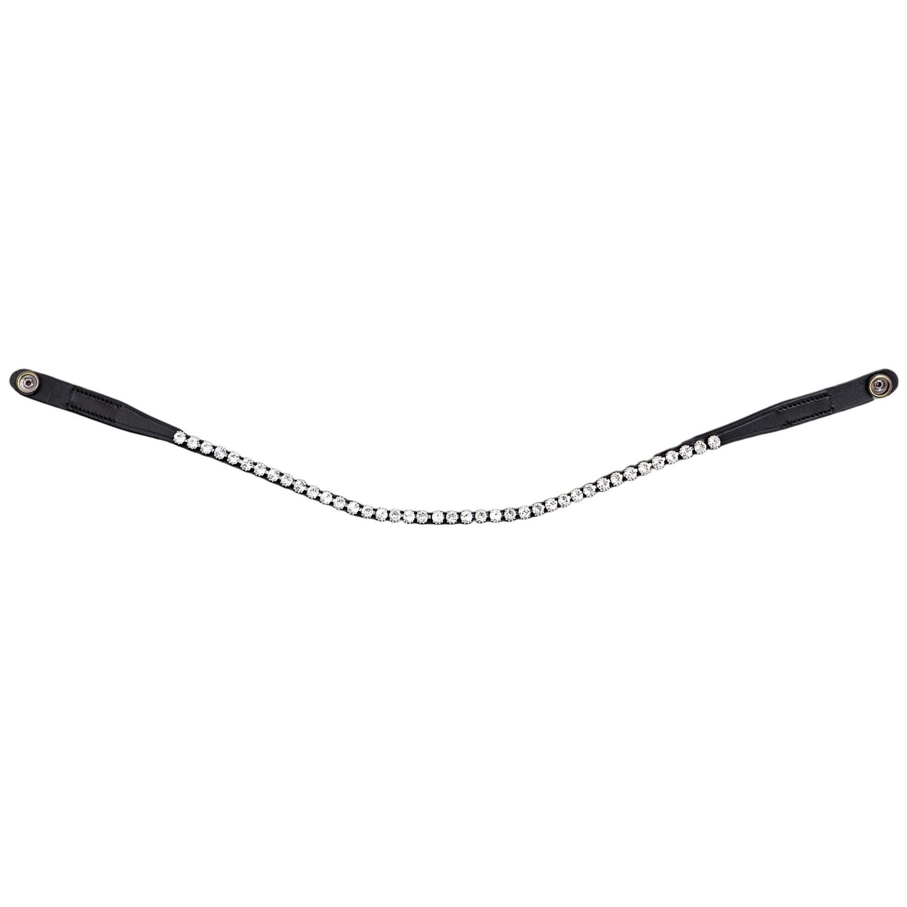 Frontal dla konia Presteq ShineBright