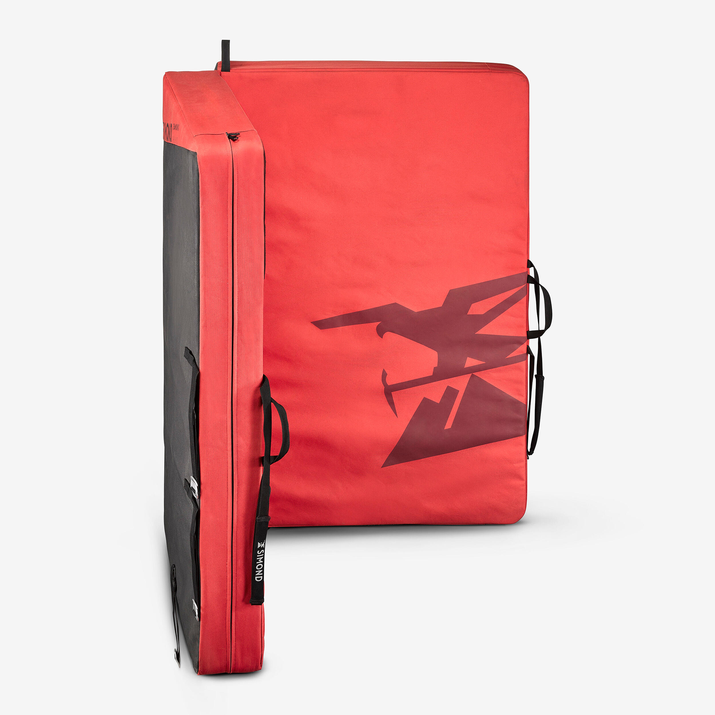 Crashpad Bigblocker 2.0 1,4 m x 1,1 m