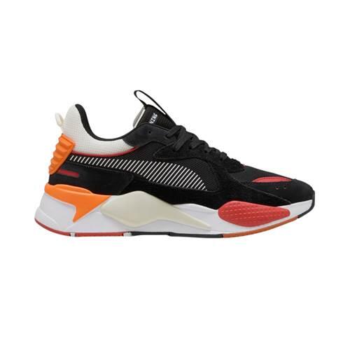 Buty do chodzenia męskie Puma Sneaker Rs-x Heritage