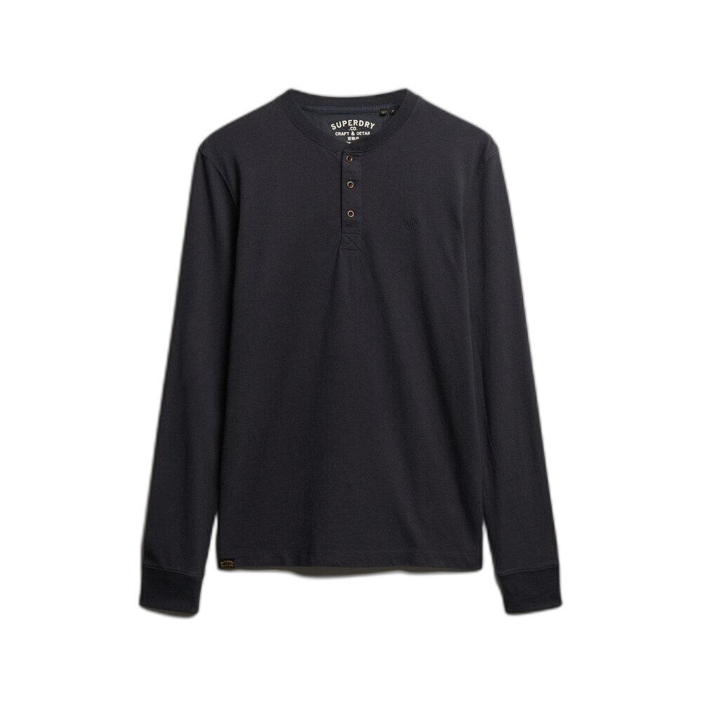 Koszulka Superdry Classic Essential Grandad