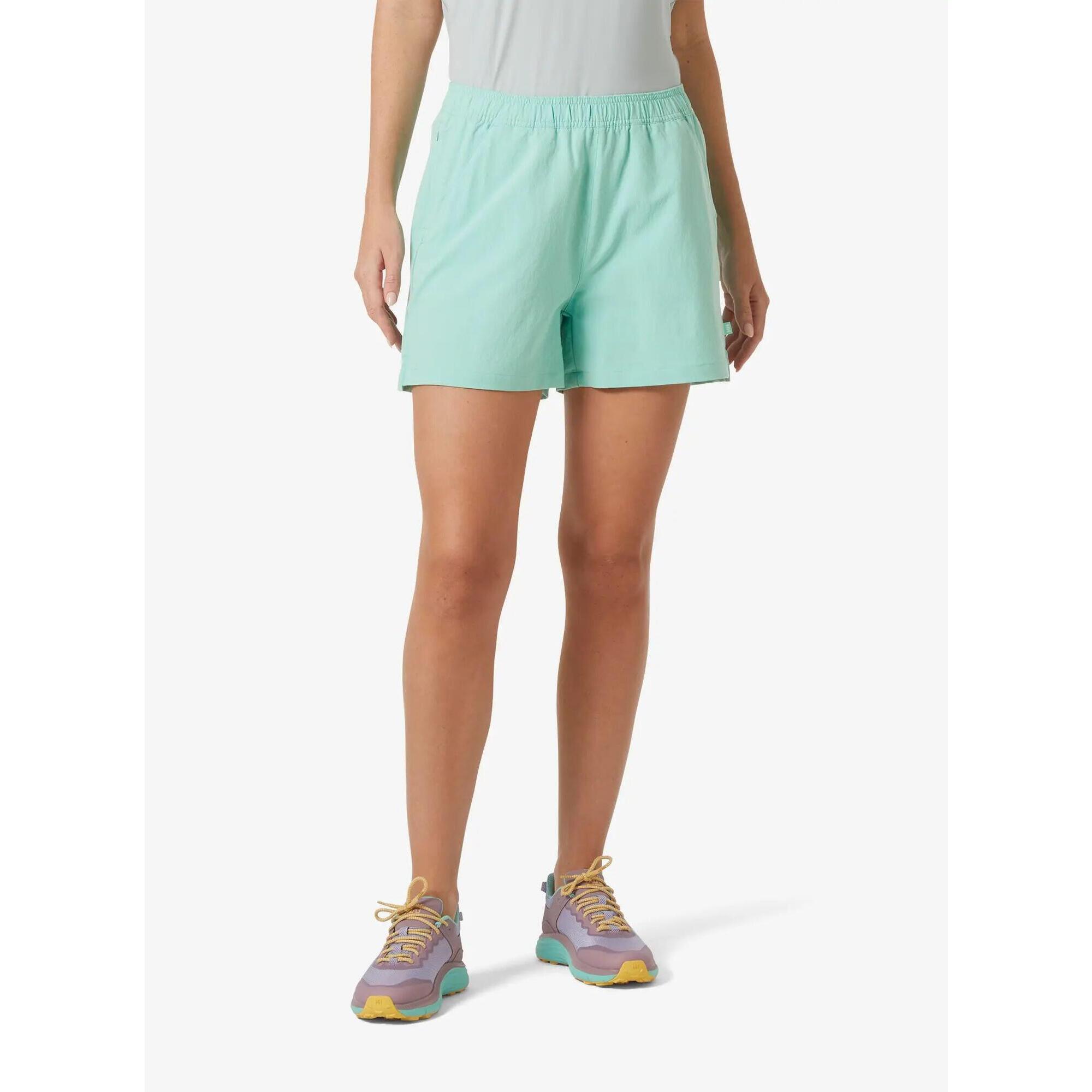 Spodenki damskie Helly Hansen W Tofino Solen Short 2.0