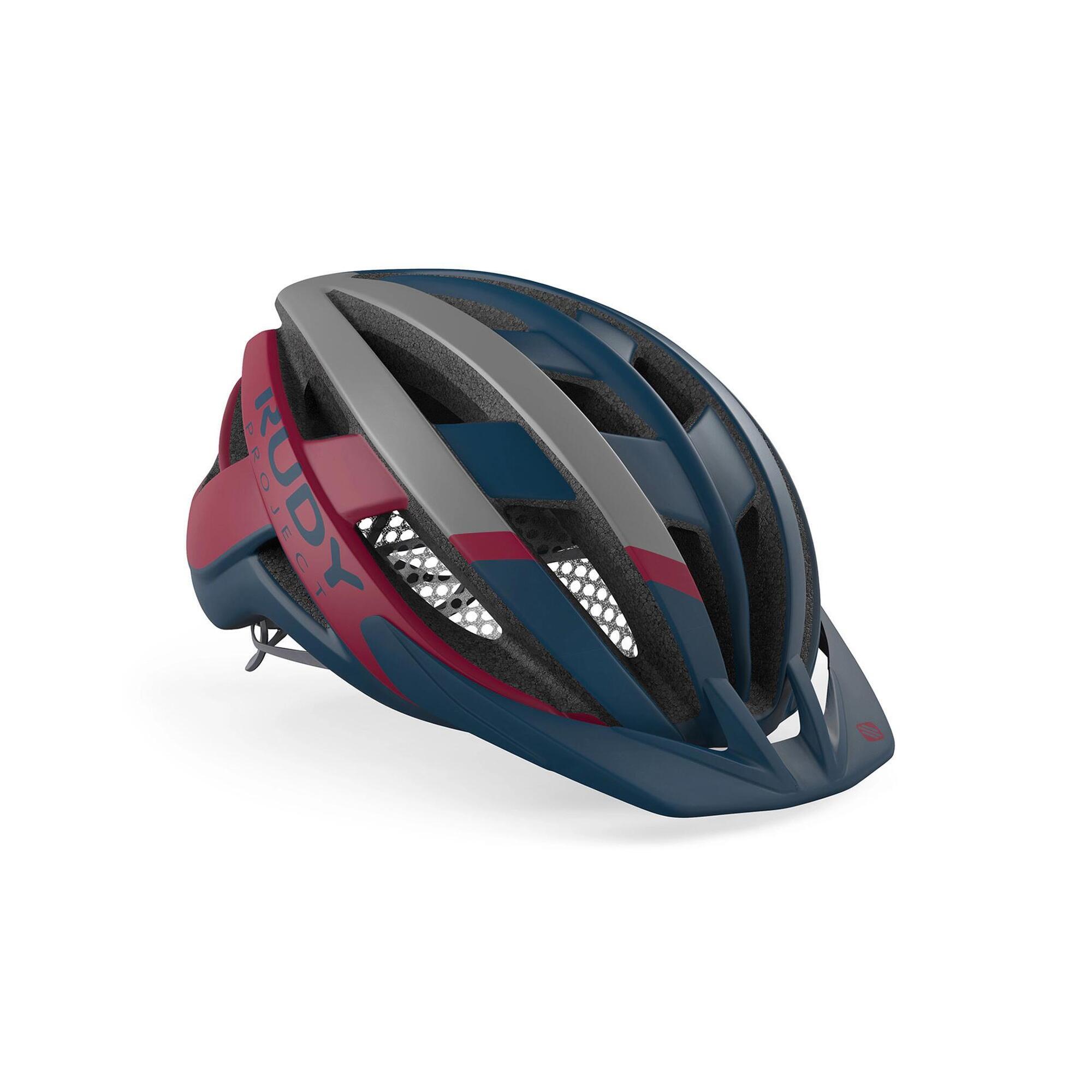 Kask rowerowy RUDY PROJECT VENGER CROSS