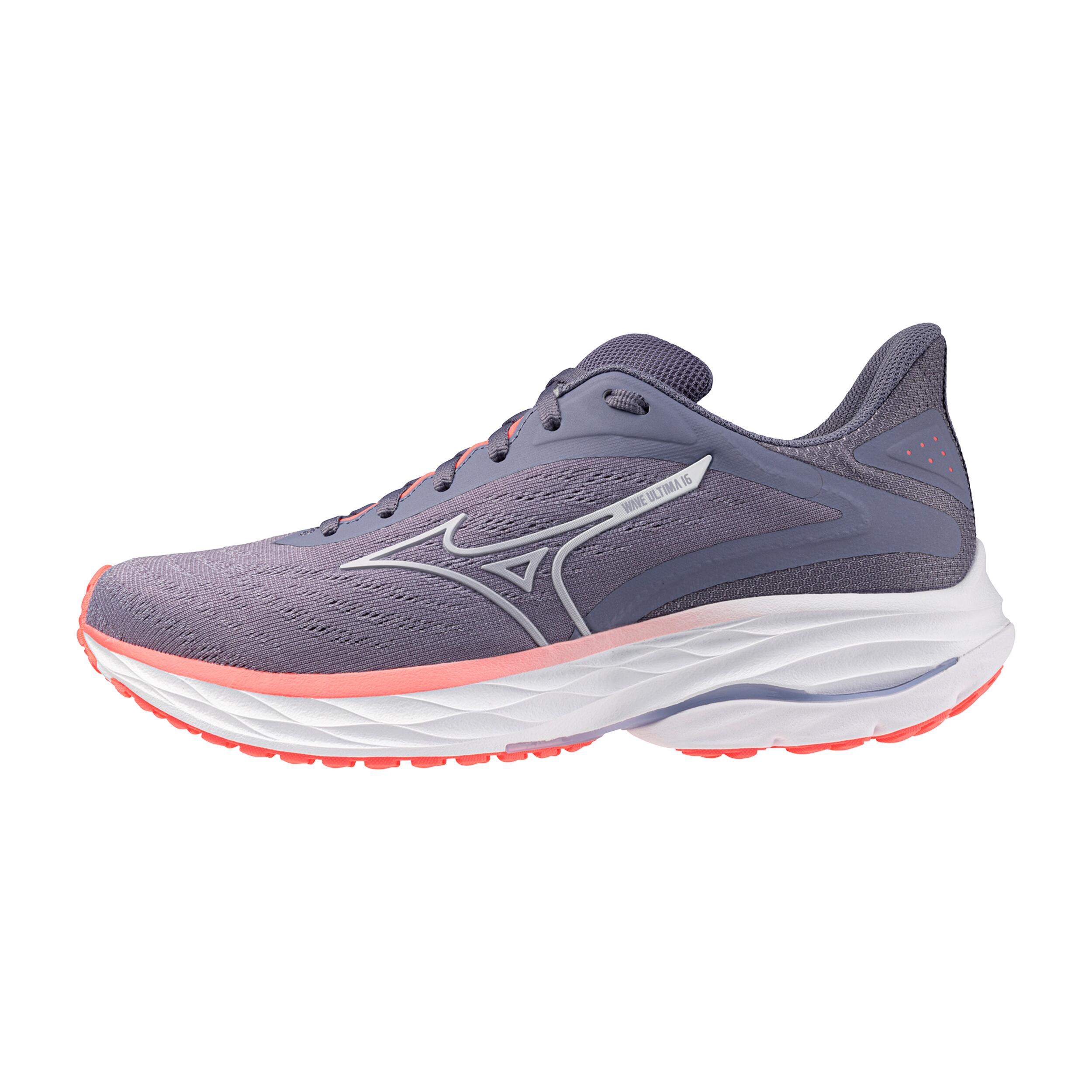 Buty do biegania damskie Mizuno Wave Ultima 16