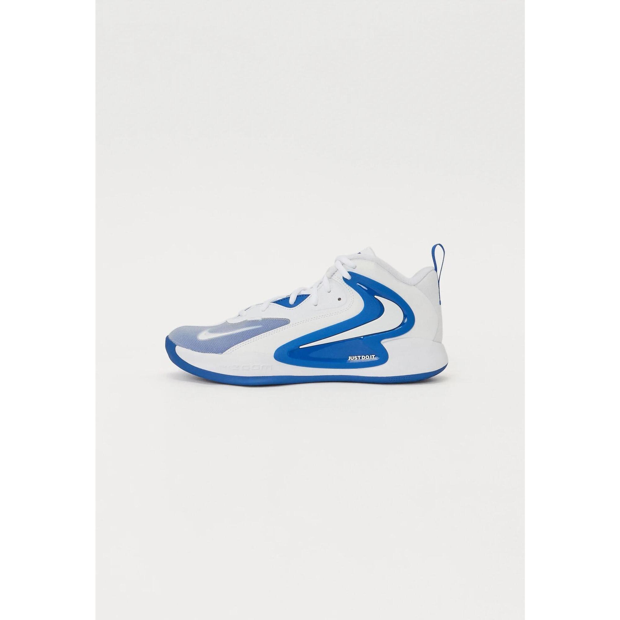 Buty Do Siatki Nike Zoom Hyperset 2 Dorosłych