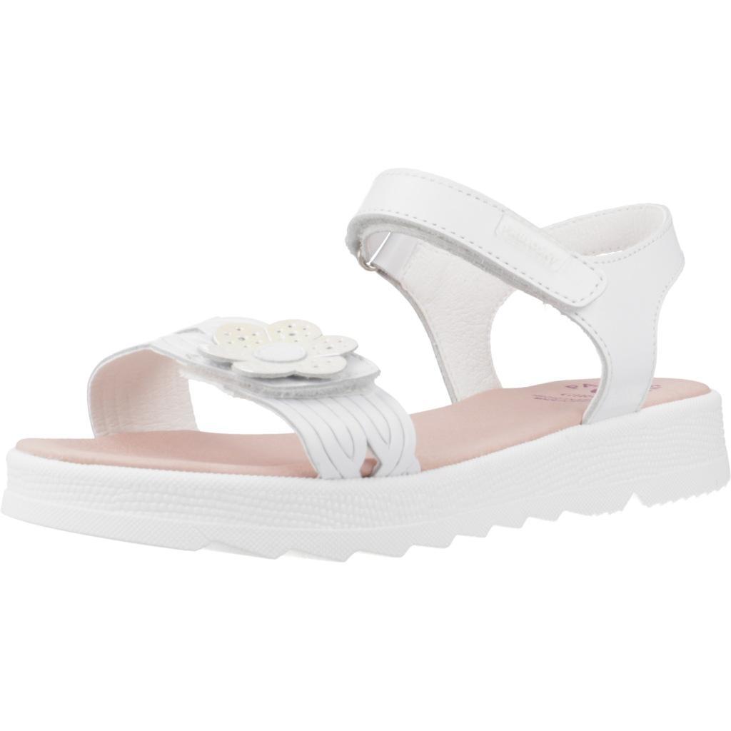 Sandały PABLOSKY 431400P Biały