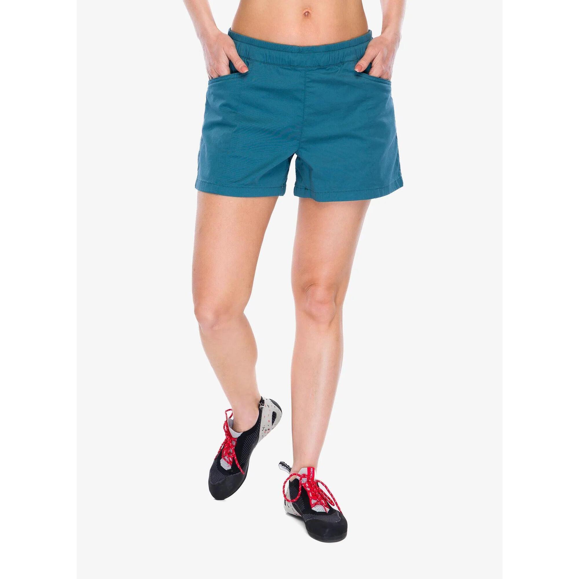 Spodenki wspinaczkowe damskie Black Diamond Notion Shorts