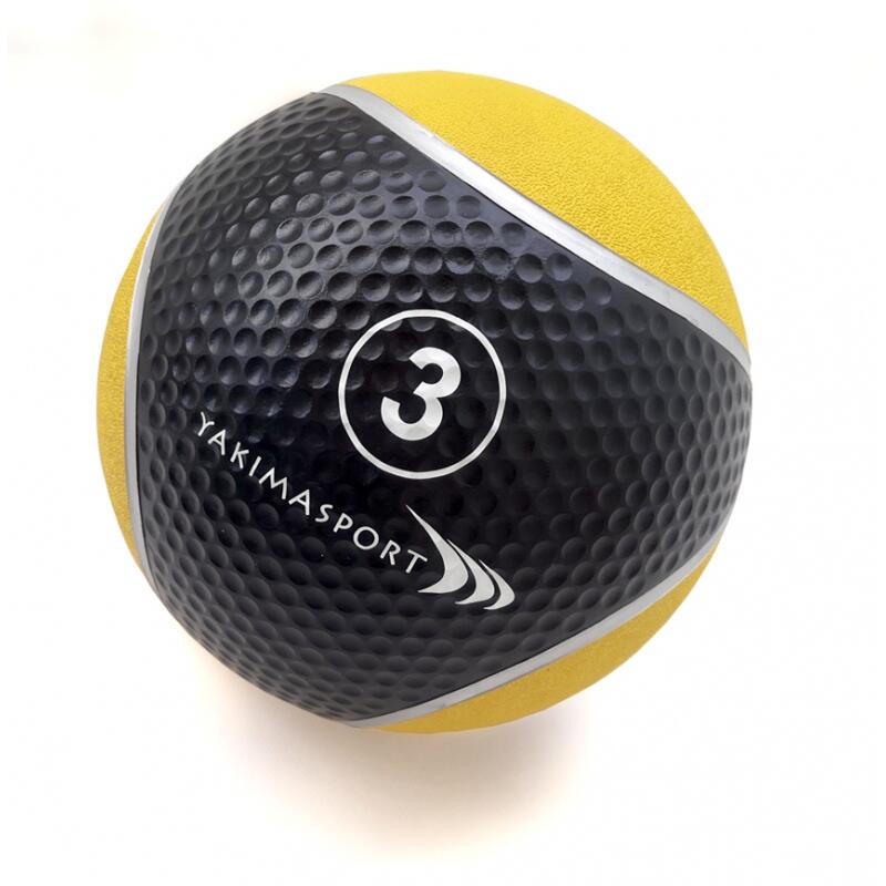Piłka lekarska Yakimasport 3 kg