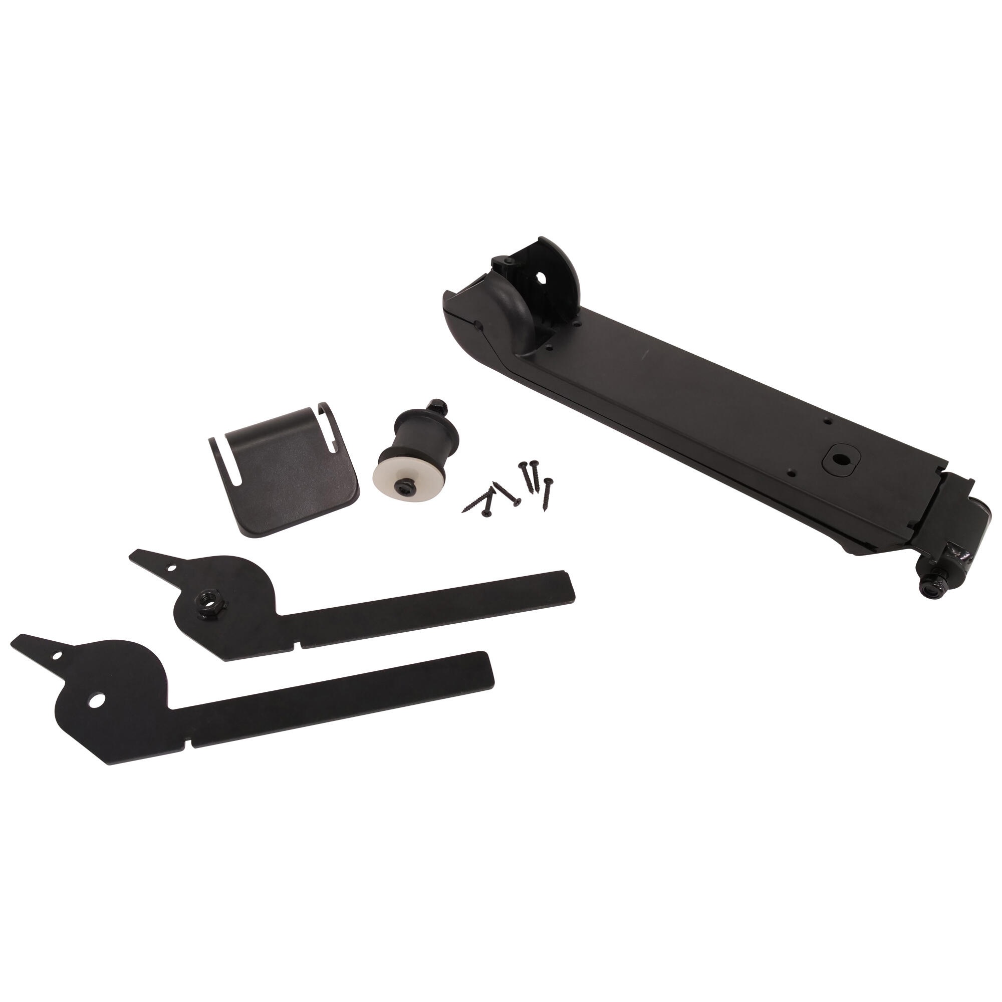 Training Row - wspornik wyświetlacza