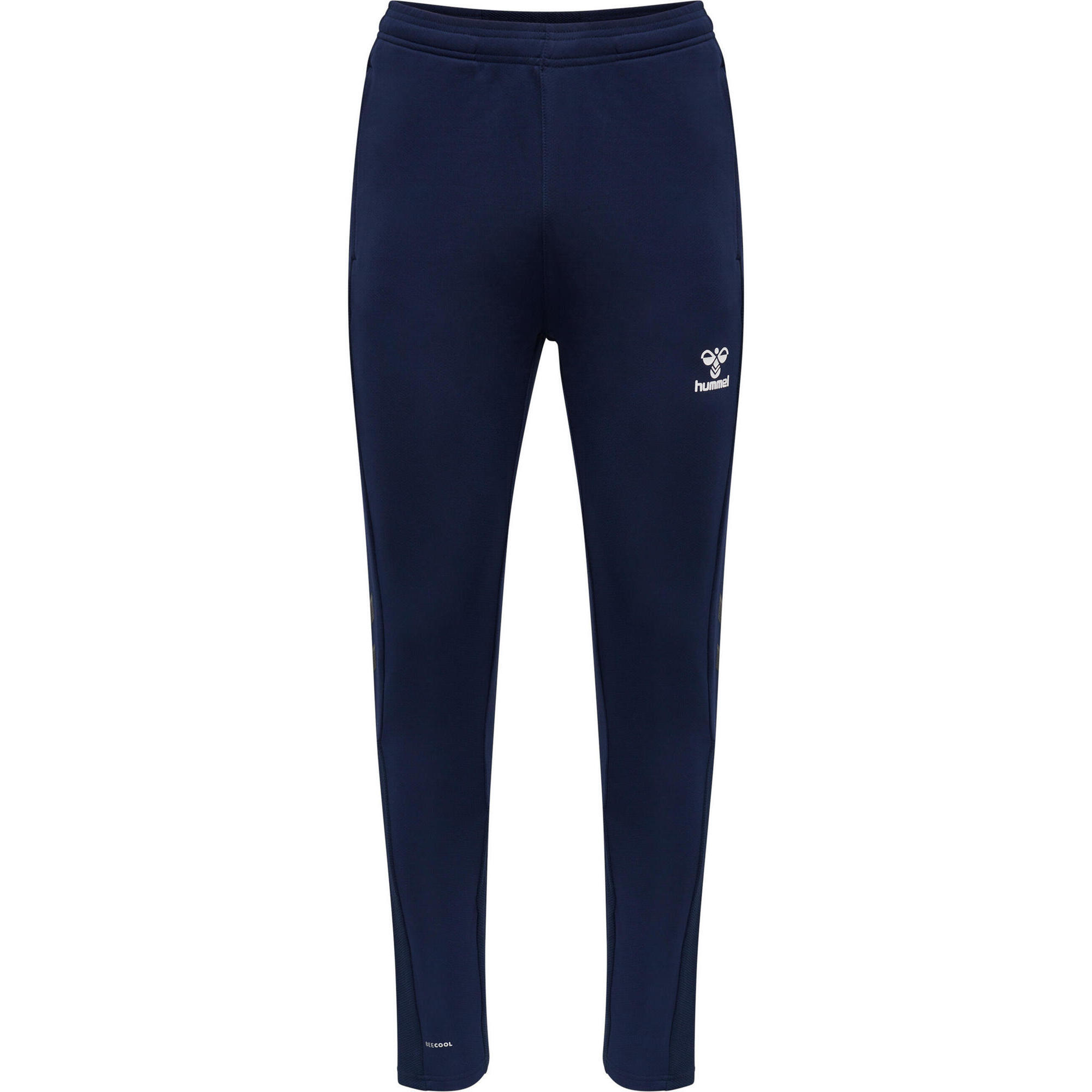 Spodnie do piłki noiżnej dla dzieci Hummel hml LEAD