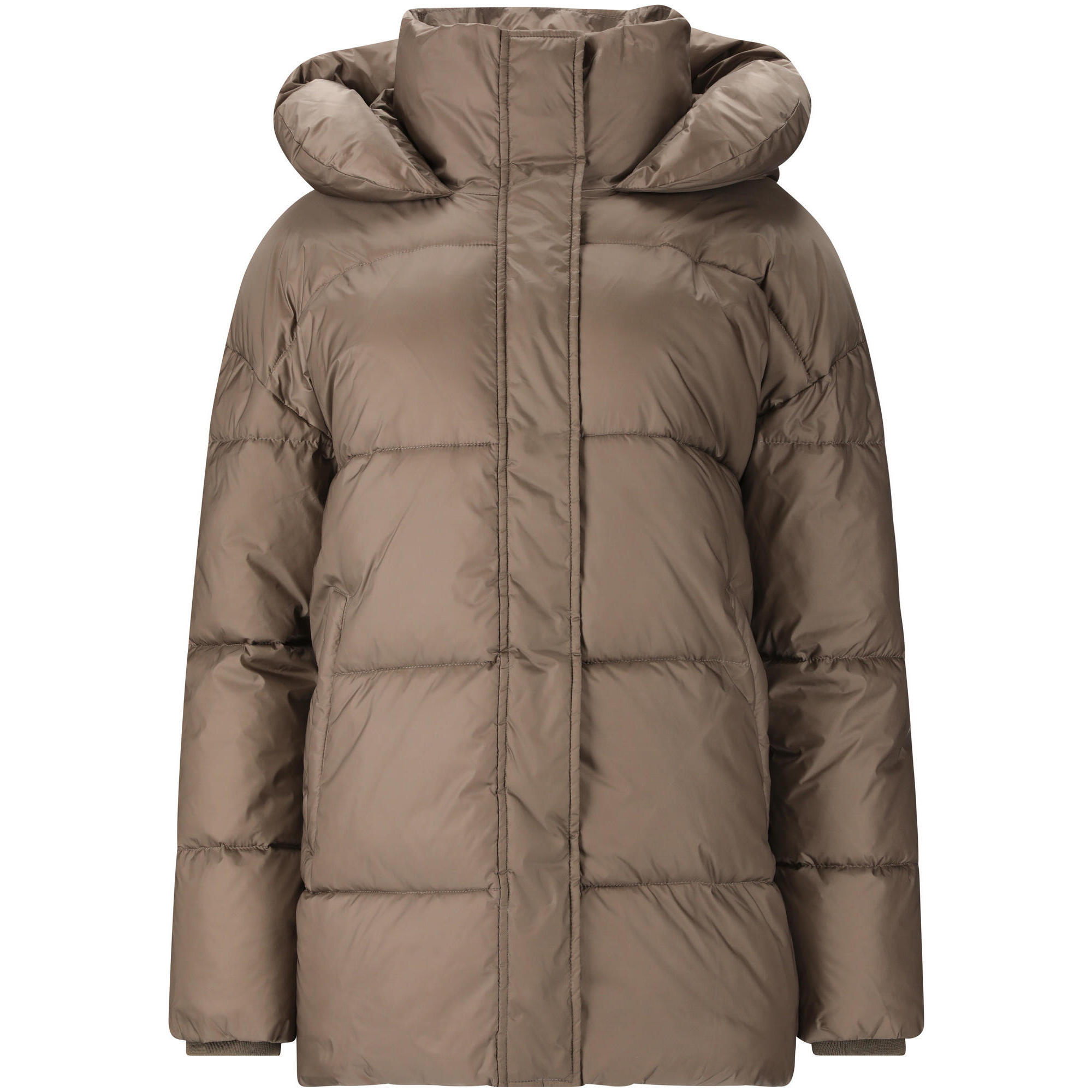 Damska kurtka puchowa Athlecia Moriarty