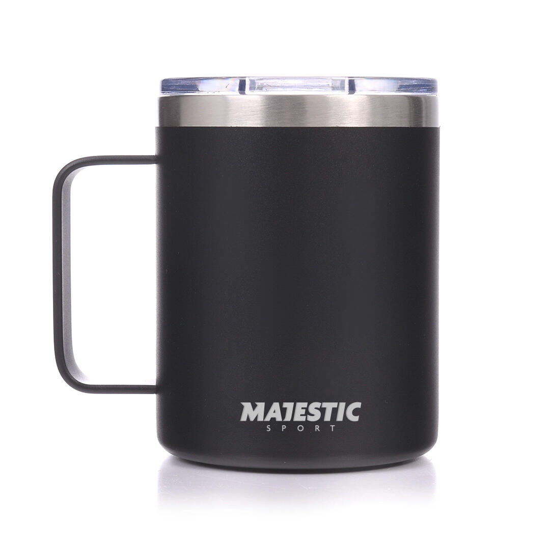 Kubek termiczny Majestic Sport Gump 400 ml