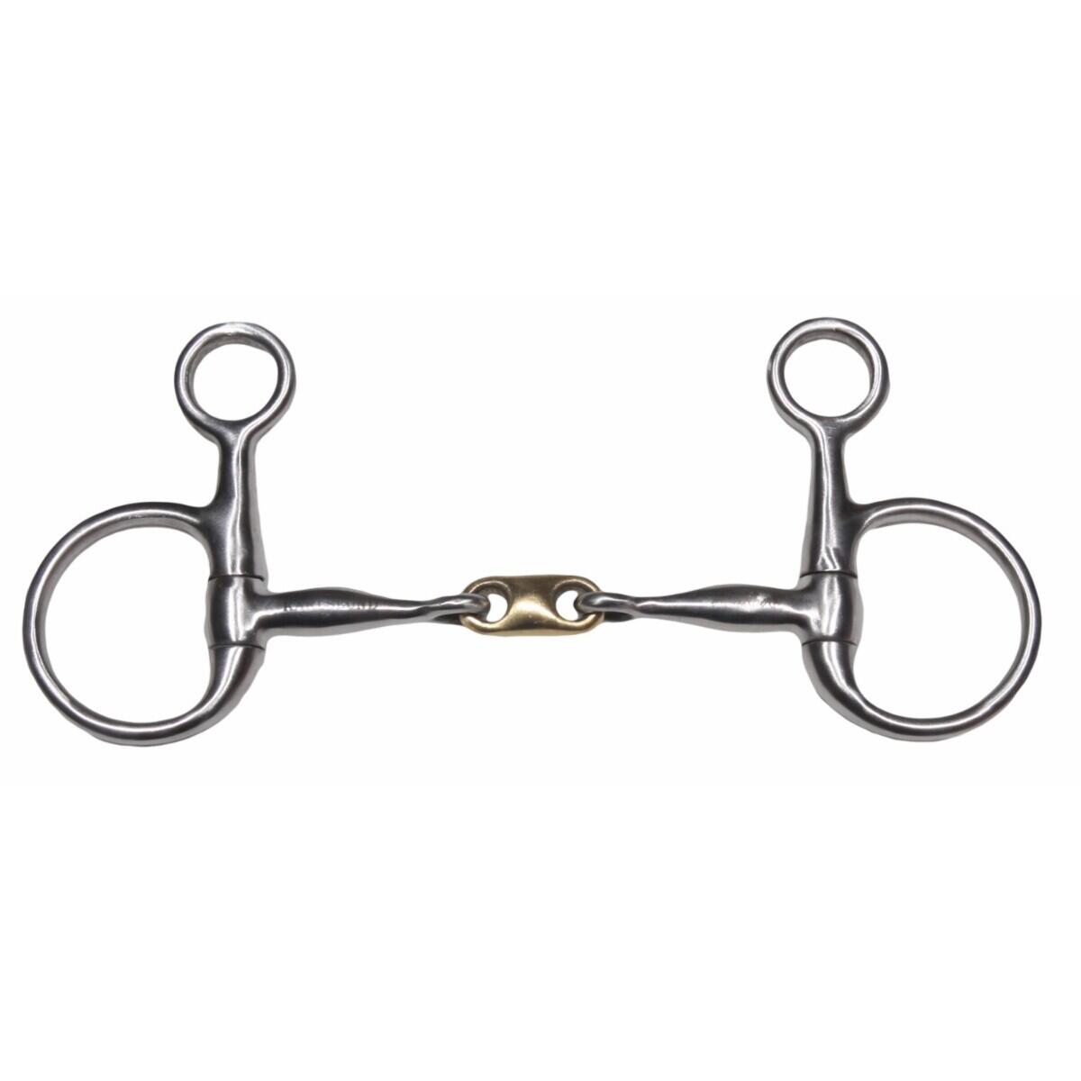 Wędzidło Baucher Karlslund