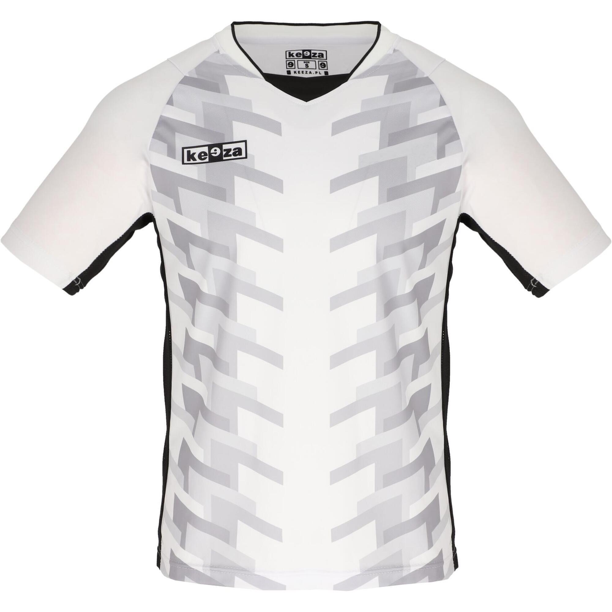 Koszulka piłkarska Keeza Dover Junior