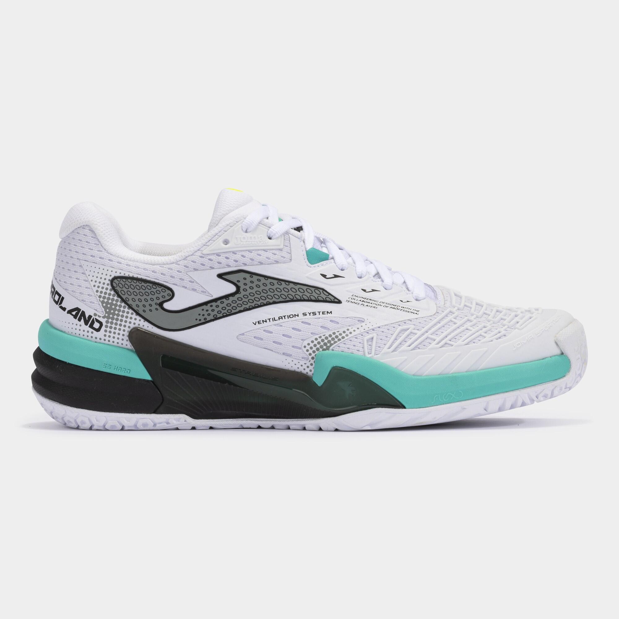 Buty tenisowe męskie Joma T.Roland AC