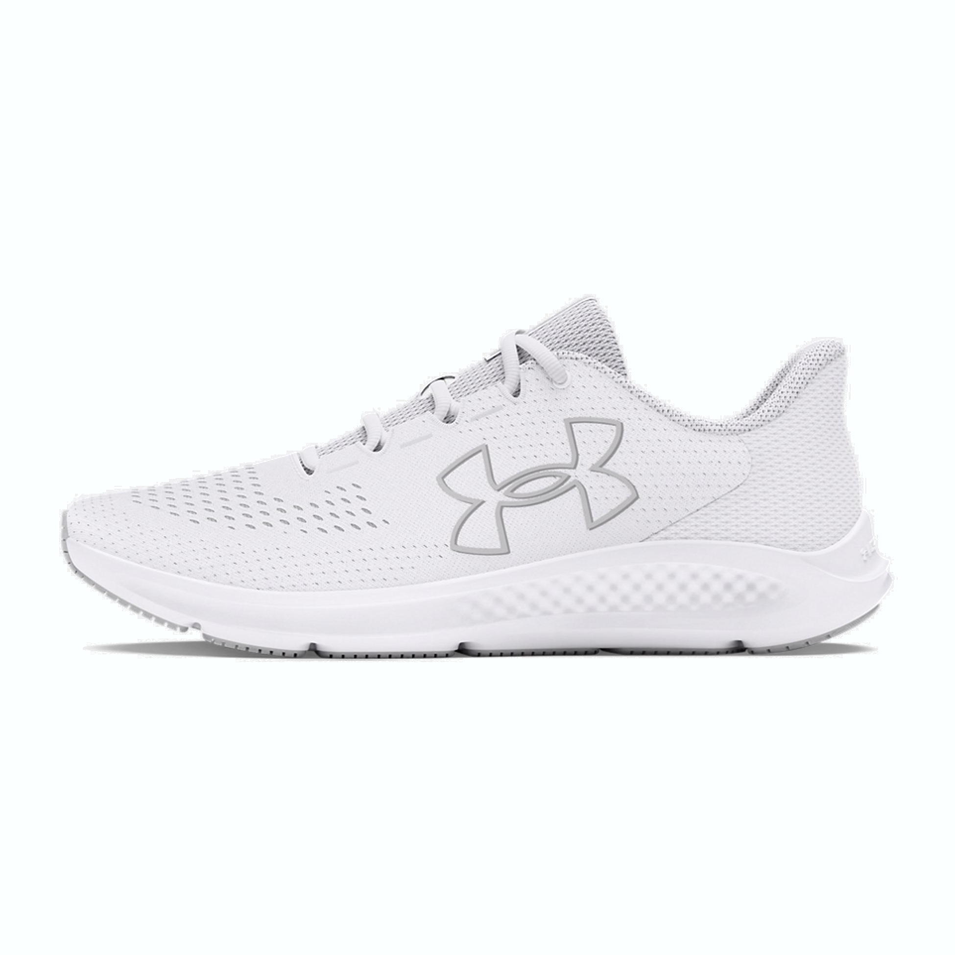 Damskie buty do biegania Under Armour Charged Pursuit 3 Big Logo
