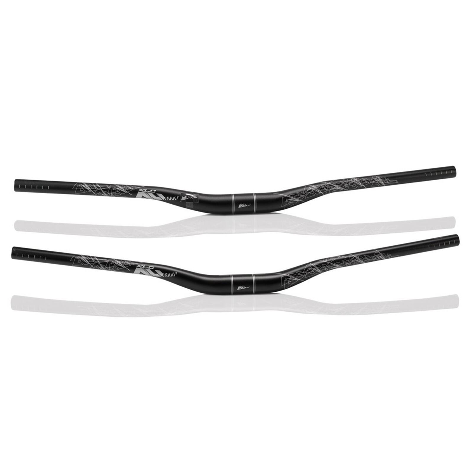 Wieszak aluminiowy XLC HB-M20 ALL MTN