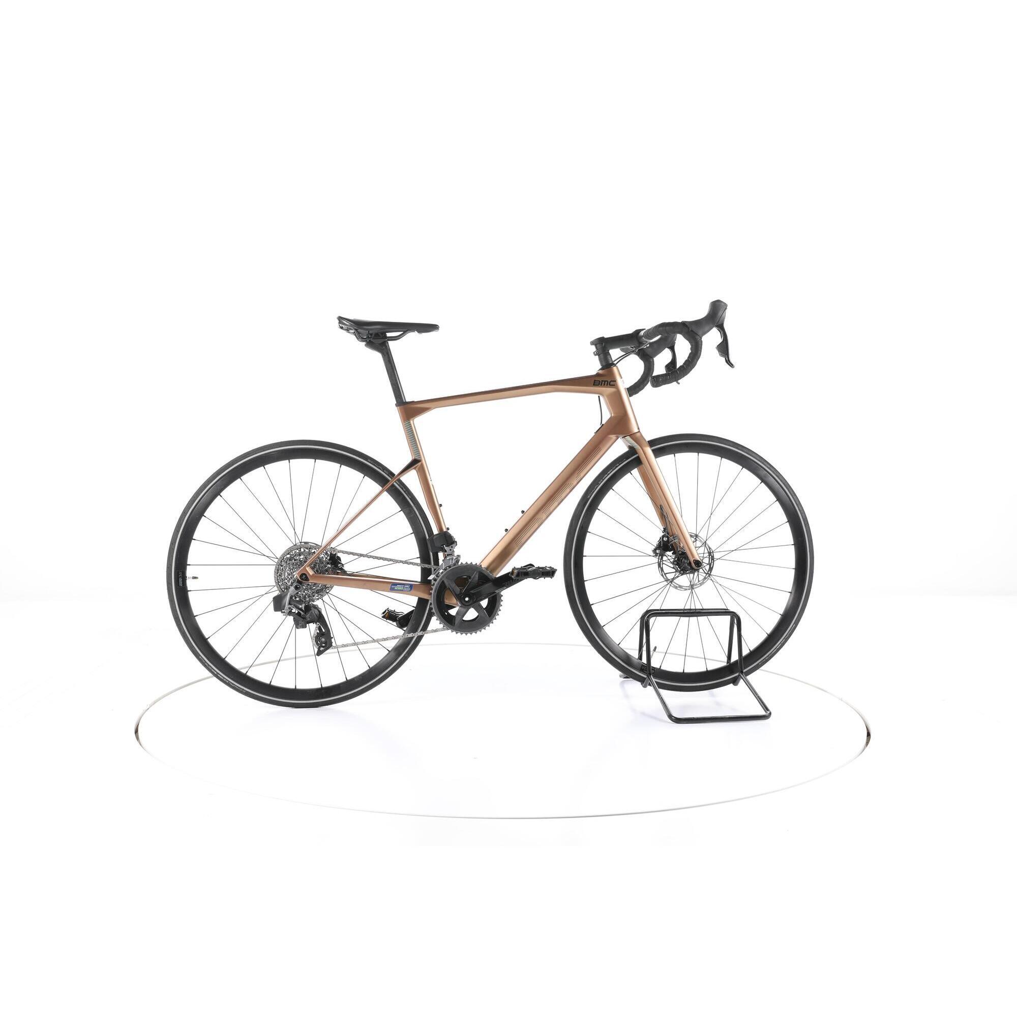 Second Life - BMC Roadmachine Four 2023 - Bardzo dobry stan