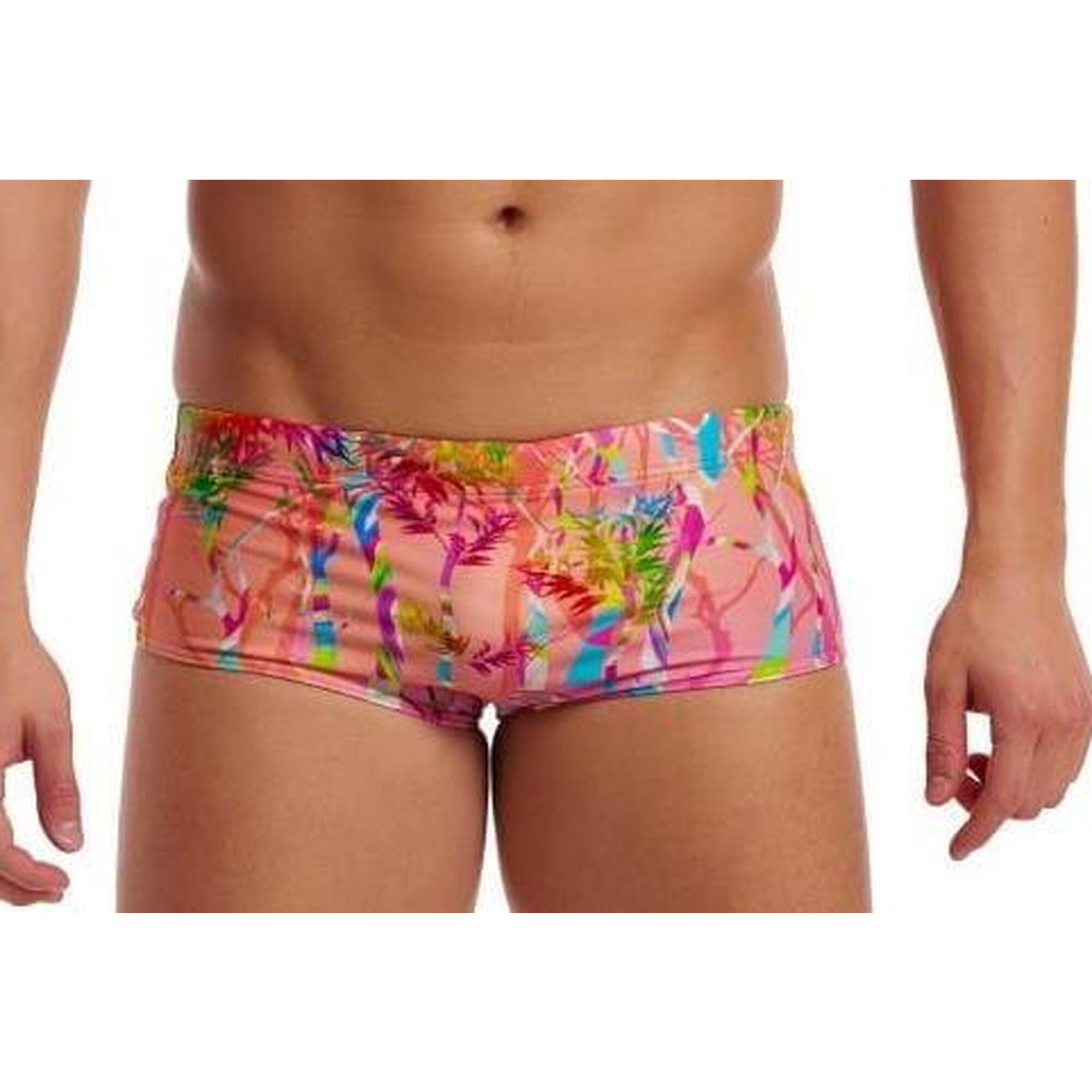 Trunki męskie Funky Trunks Lost Lake - sidewinder