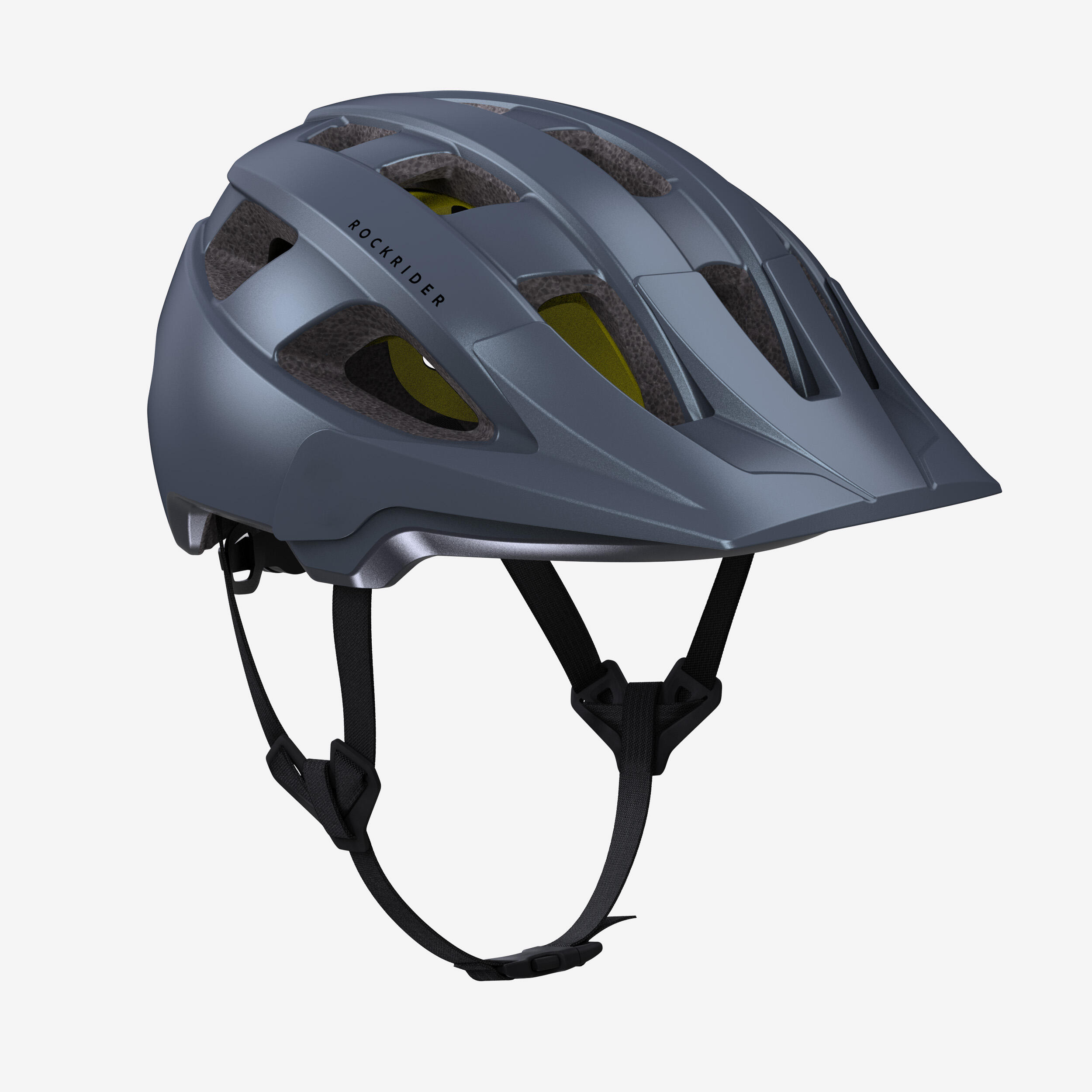 Kask rowerowy MTB Rockrider EXPL540 MIPS