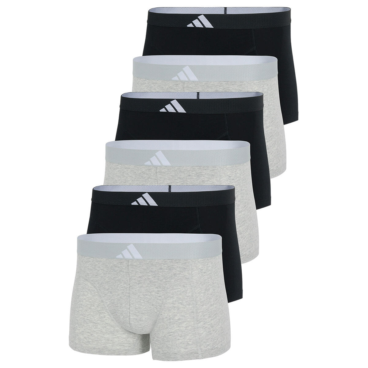 Bokserki Active Flex Cotton Body 6 pak
