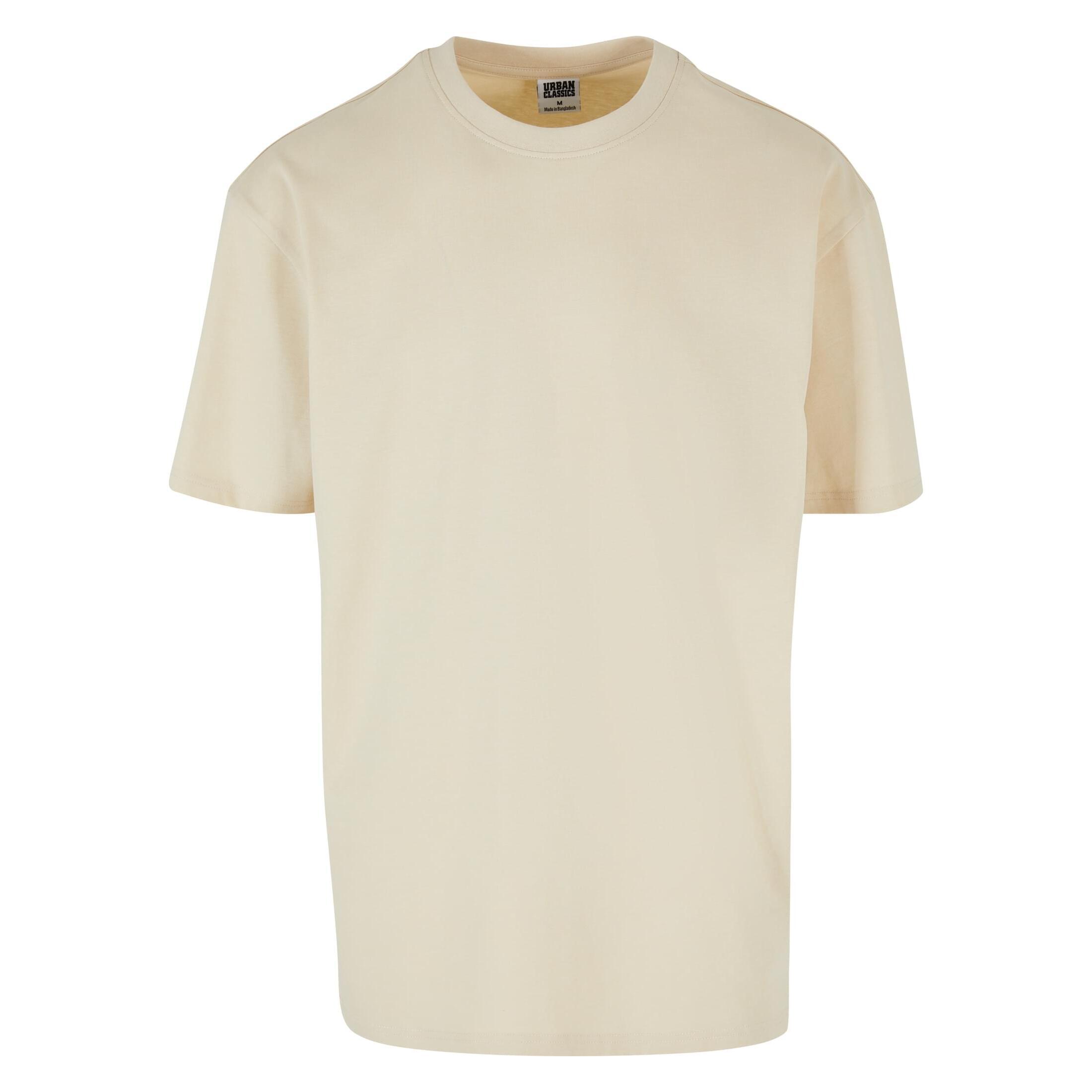 Koszulka Urban Classics Triangle