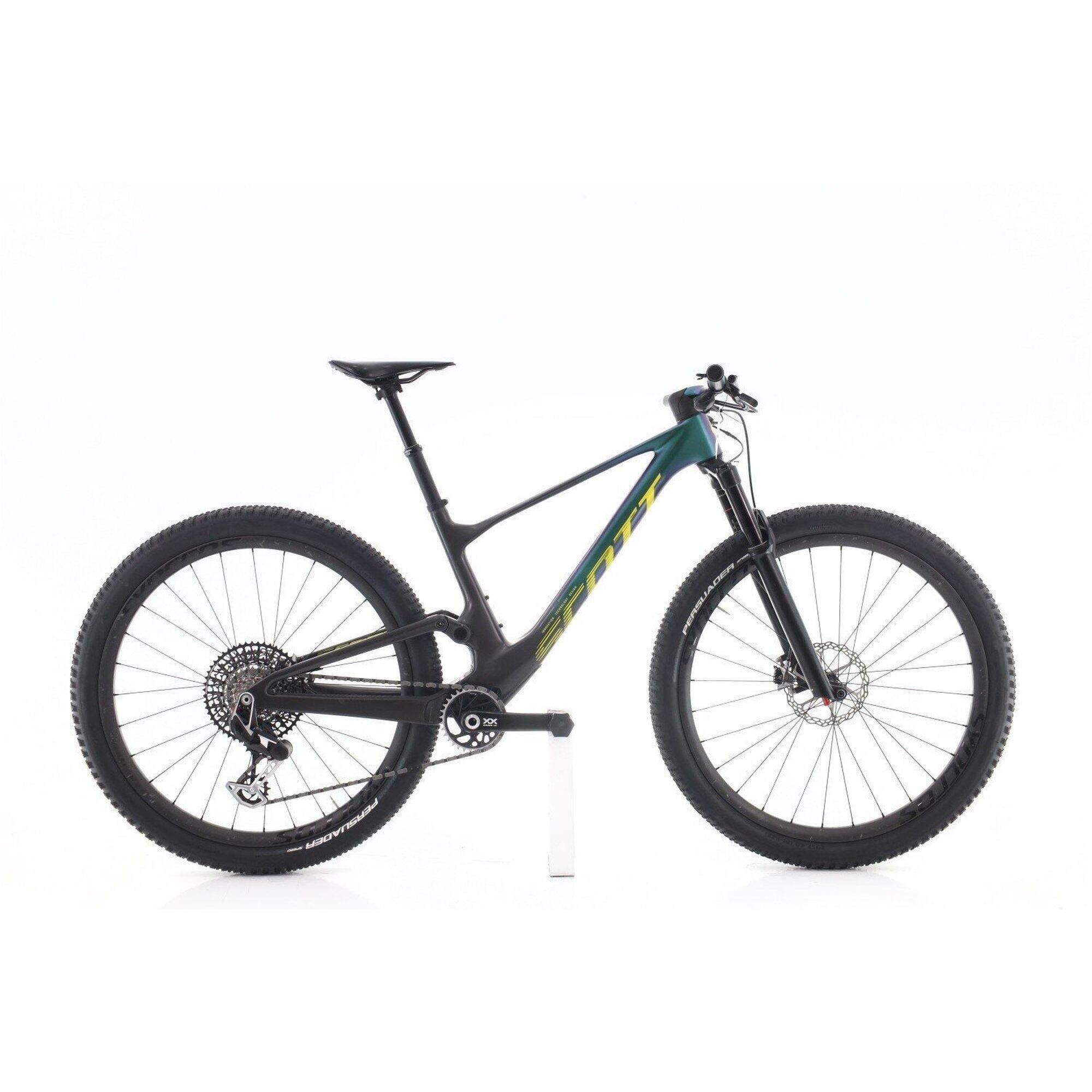 Second life · R. górski · Spark RC World Cup XX AXS · W bardzo dobrym stanie