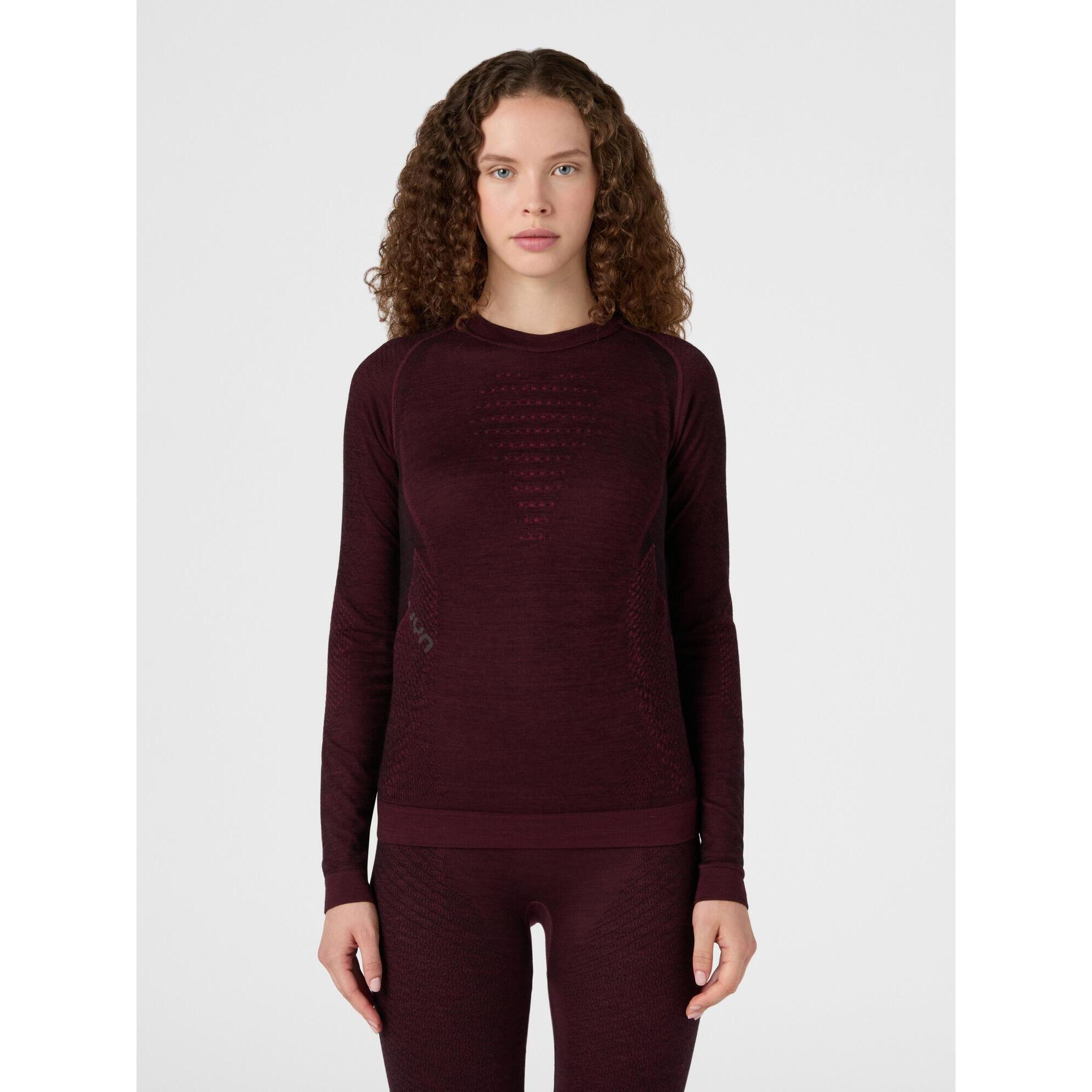 Fusyon Biotech Thermal Jersey