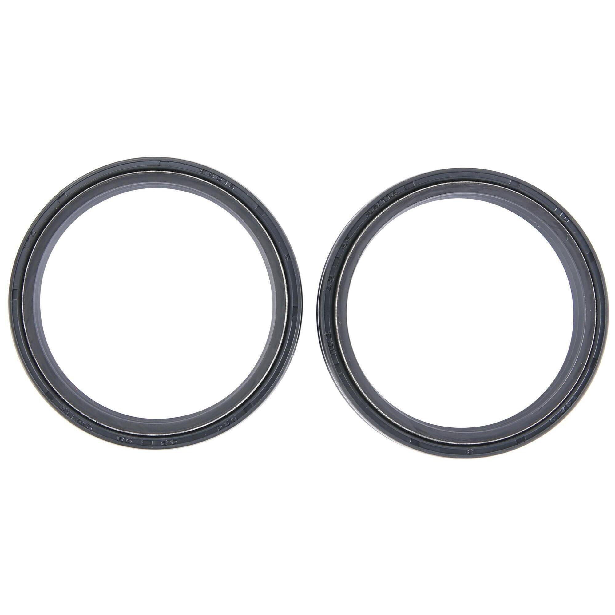 Zestaw uszczelek do widelca All Balls Racing 55-131