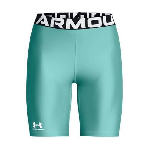 Spodenki treningowe damskie Under Armour 1383627482
