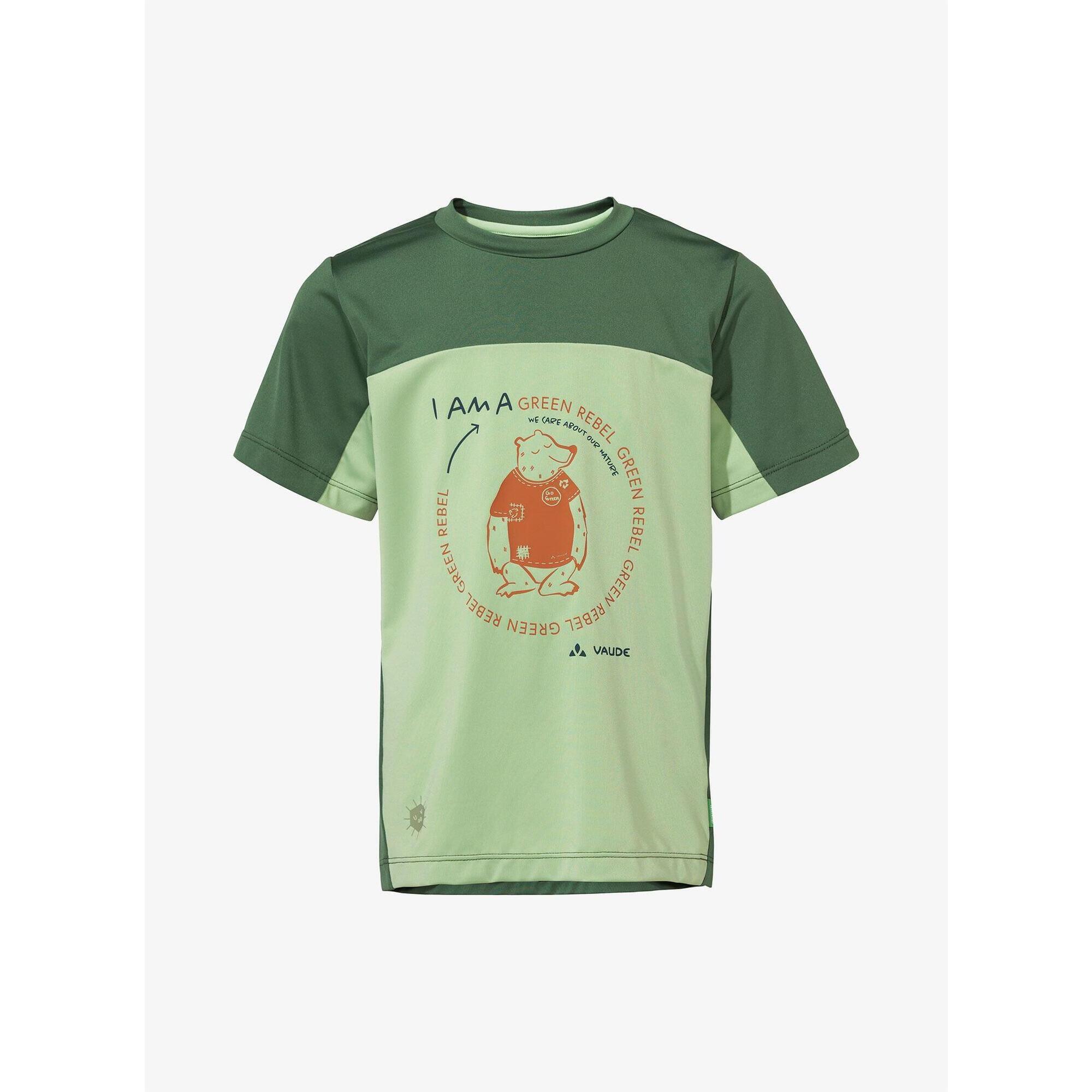 Koszulka dziecięca Vaude Solaro T-Shirt II