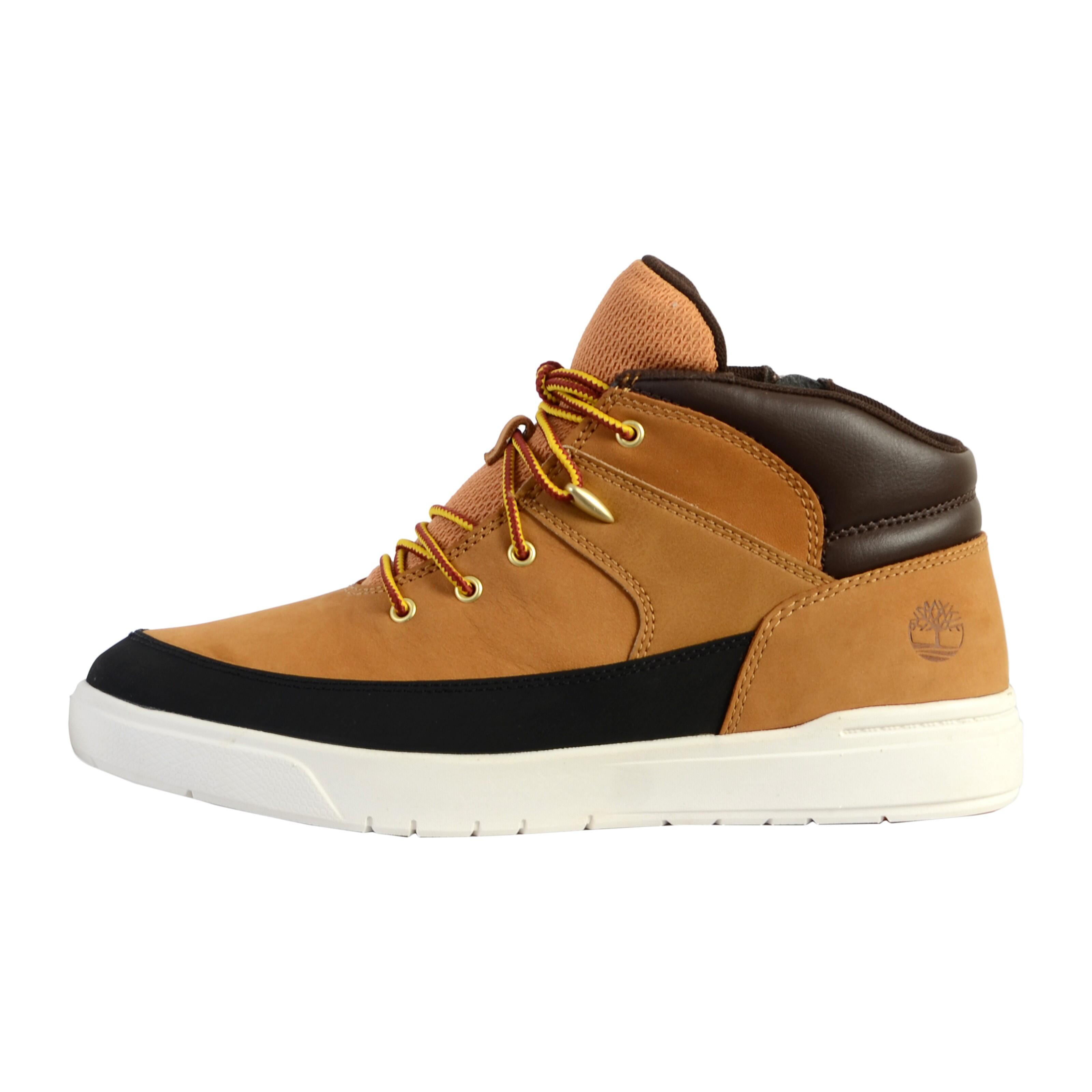 Buty lifestyle damskie Timberland Seneca Bay A5RXR