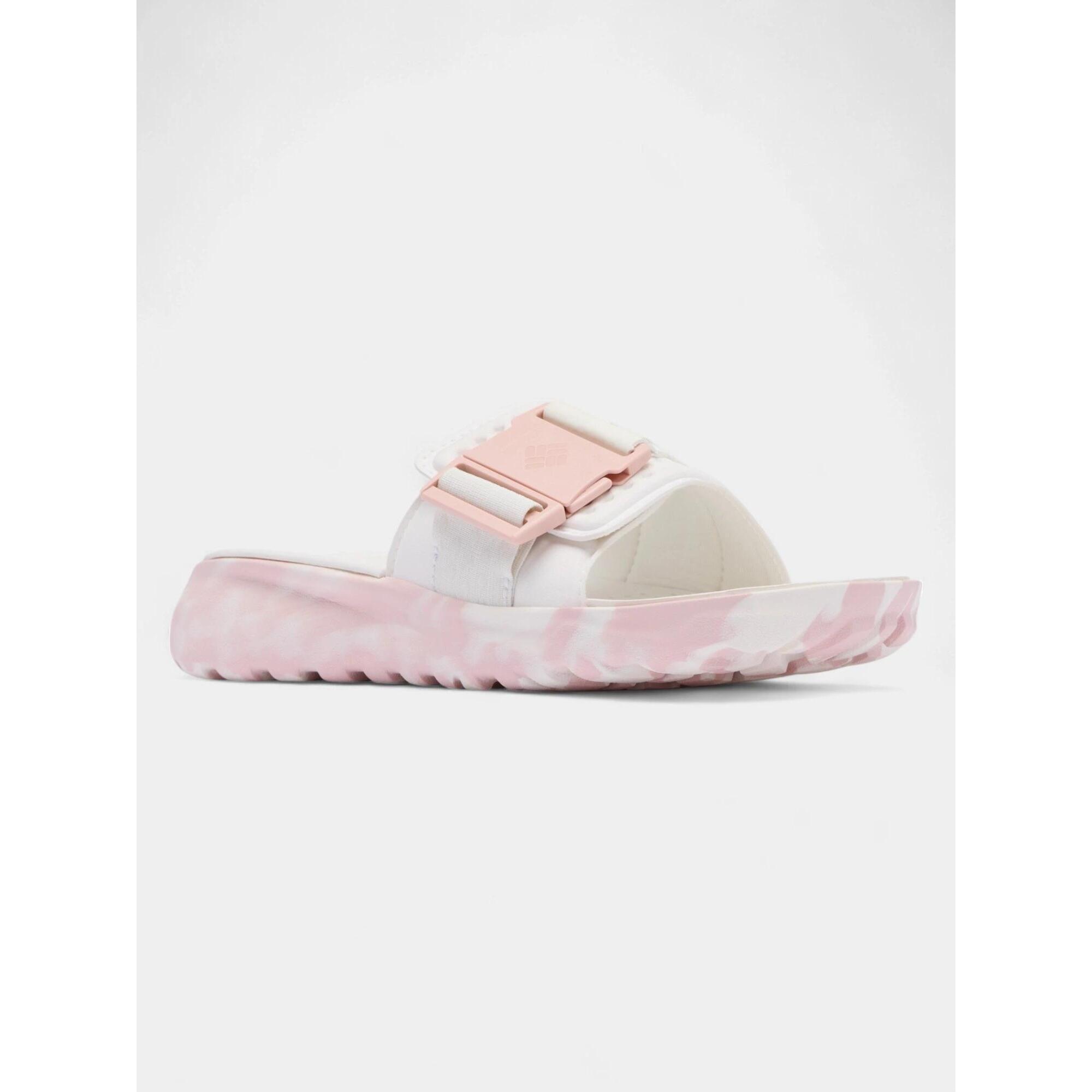 Klapki damskie Columbia Peakfreak Roam Slide