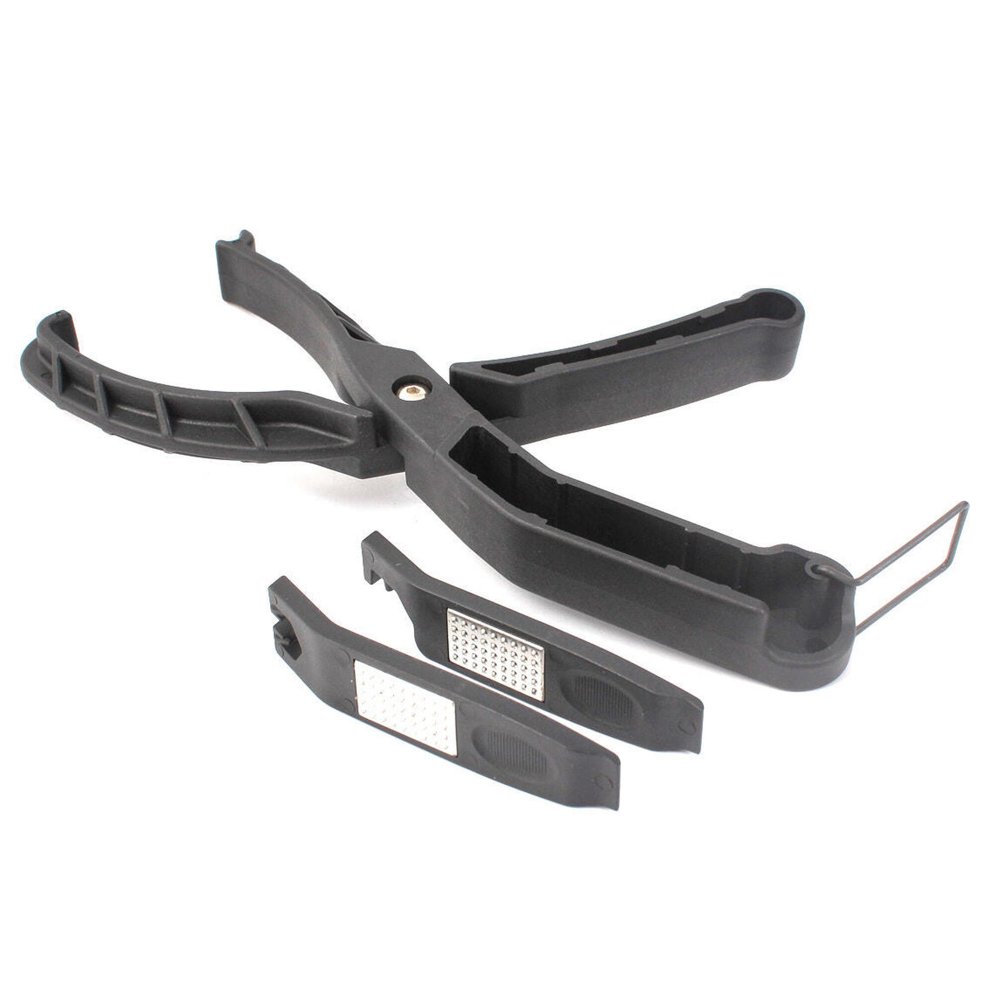 Szczypce do montażu opon KHE