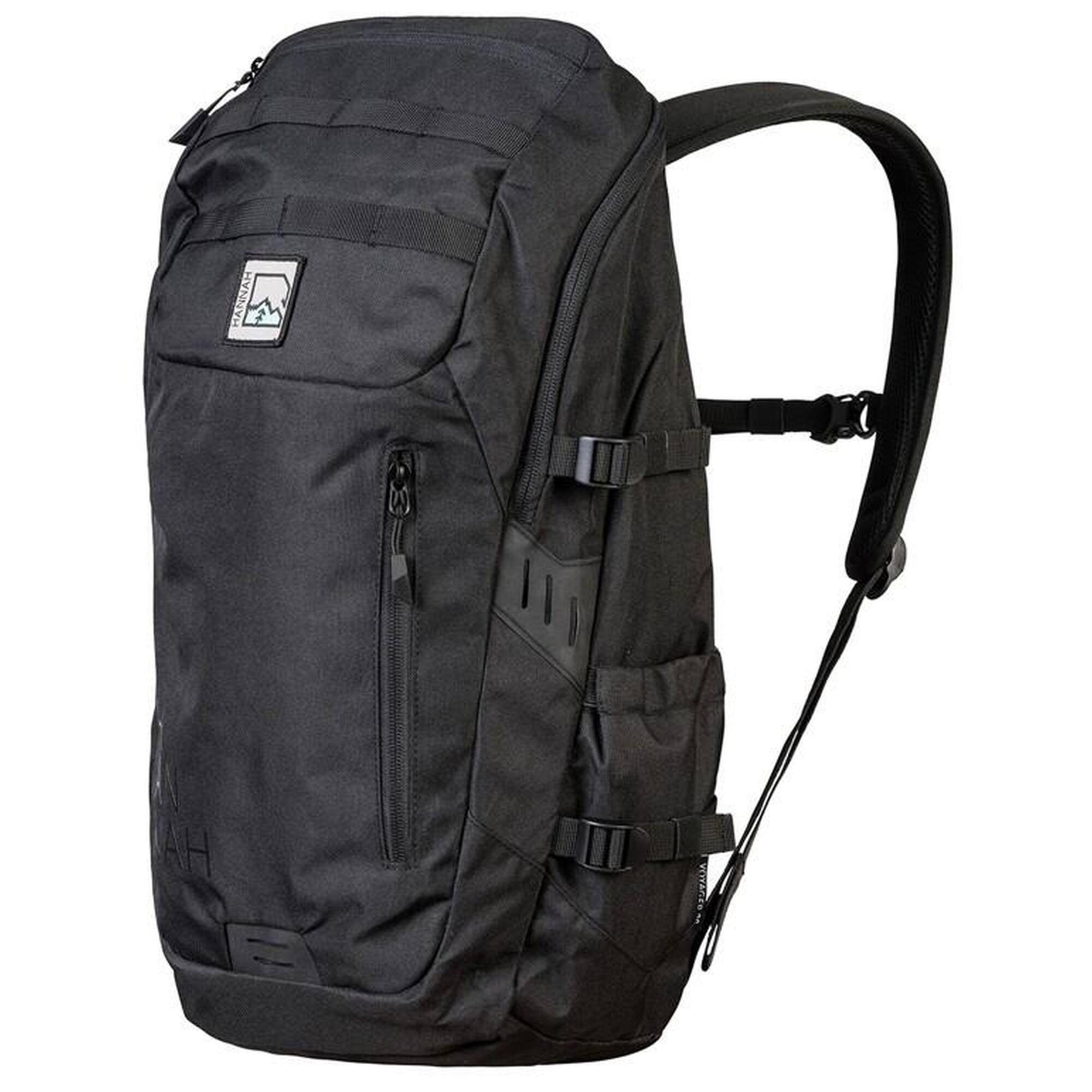 Plecak miejsko-turystyczny Hannah Voyager 28 Antracyt