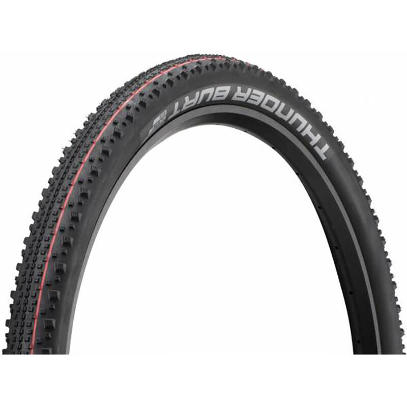 Bezdętkowa miękka opona do rowerów górskich Schwalbe Thunder Burt Hs451 Evo Supe
