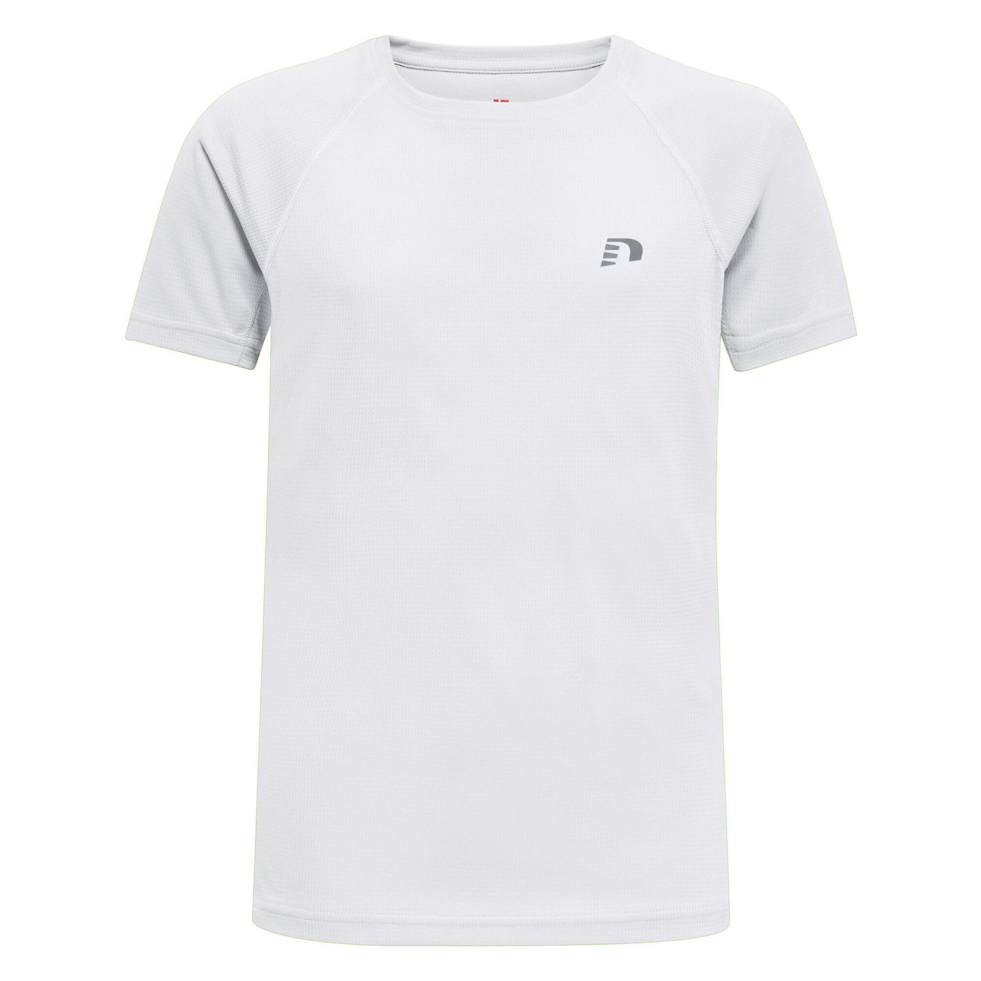 Koszulka do biegania dla dzieci Newline core