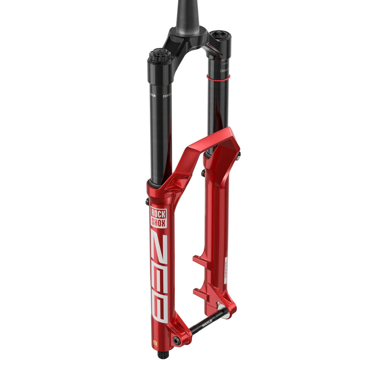 Widelec Rockshox ZEB Ultimate Charger 3.1 RC2