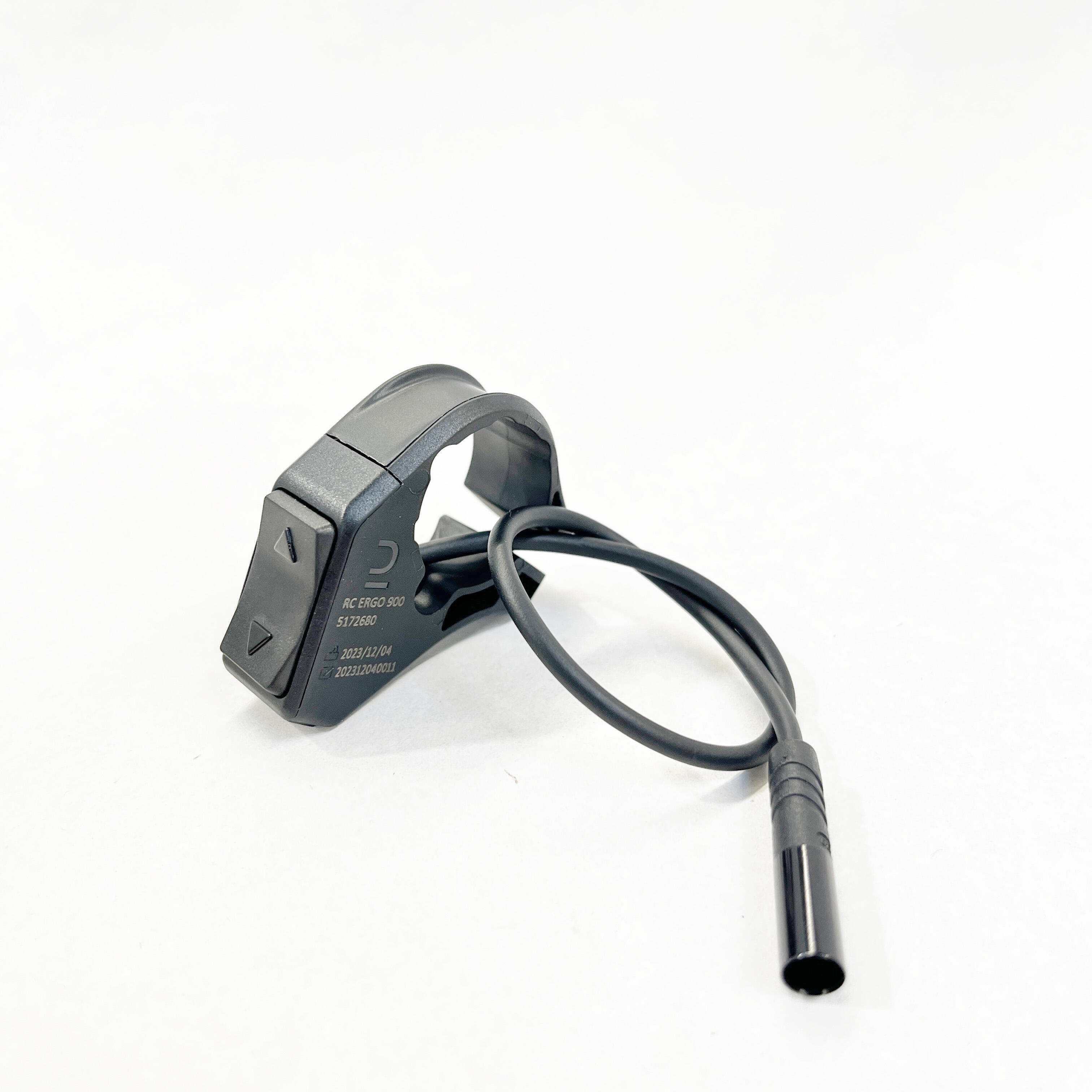 Manetka obsługi Elops ERGO 900 do rowerów ze wspomaganiem elektrycznym