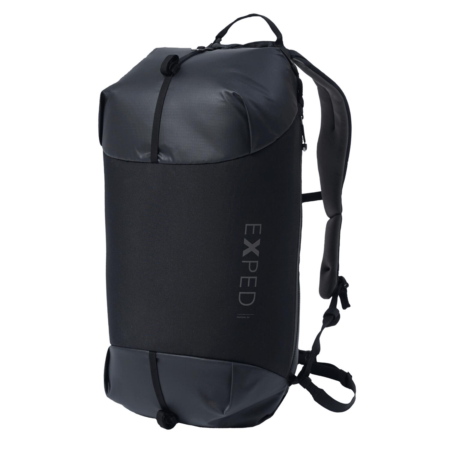 Plecak torba podróżna Exped Radical 30L
