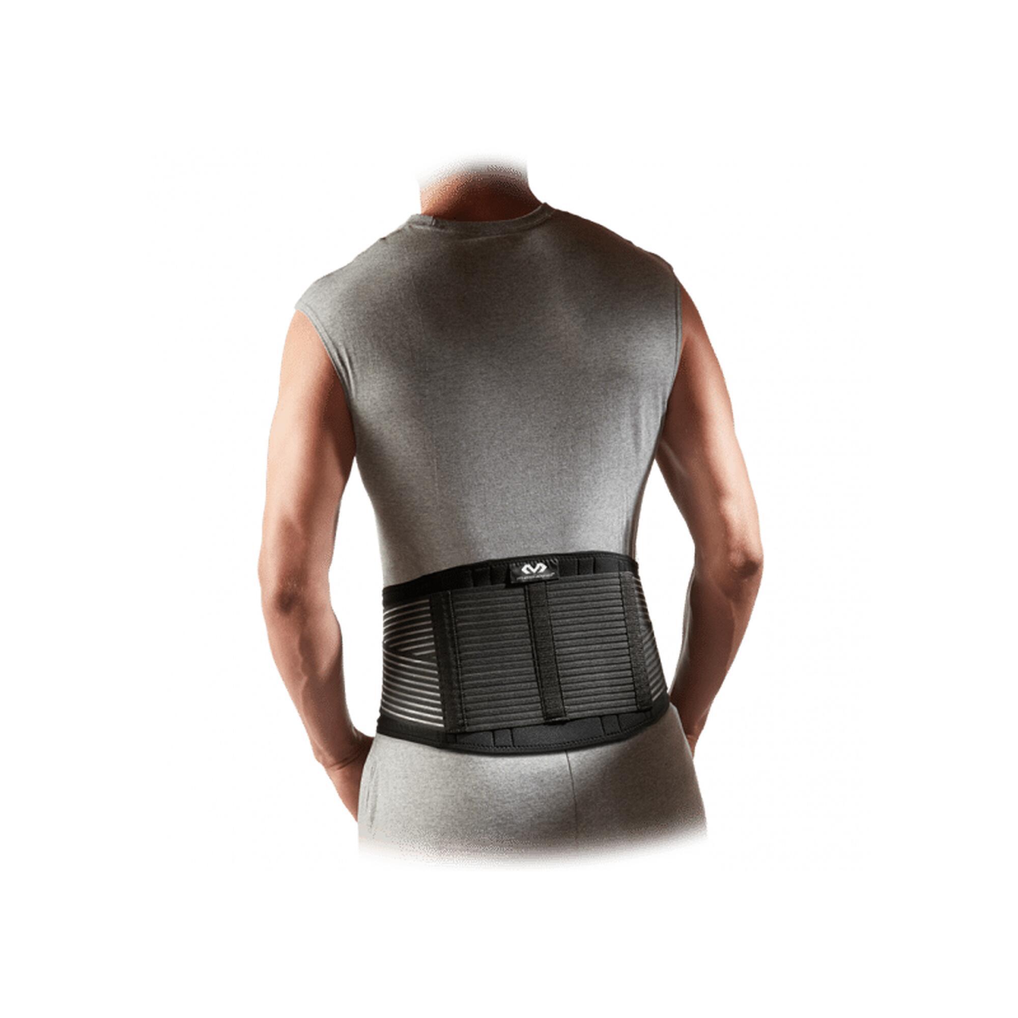 Stabilizator pleców orteza McDavid Back Stabilizer - 493