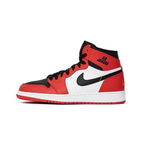 Buty do chodzenia dla dzieci Nike Air Jordan 1 Retro High