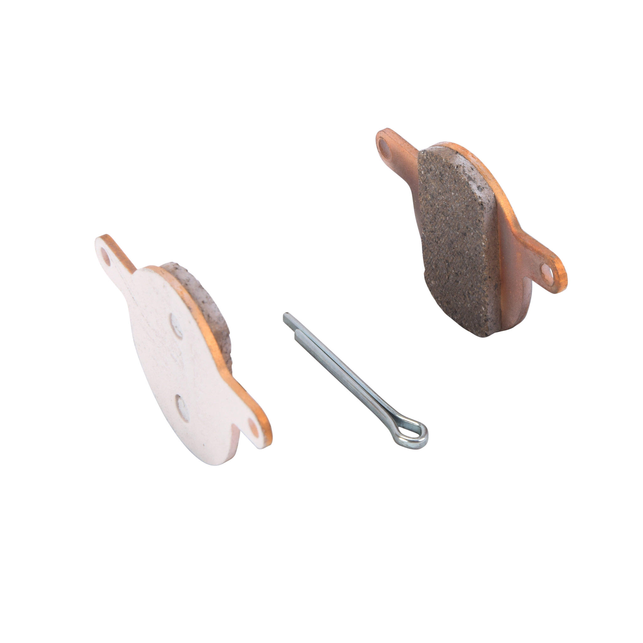 Klocki hamulcowe Brake Authority ceramic magura julie