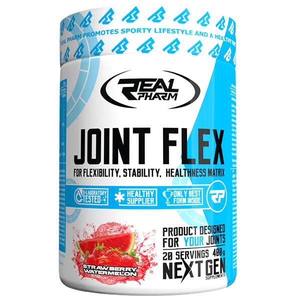 REAL PHARM Joint Flex 400 g