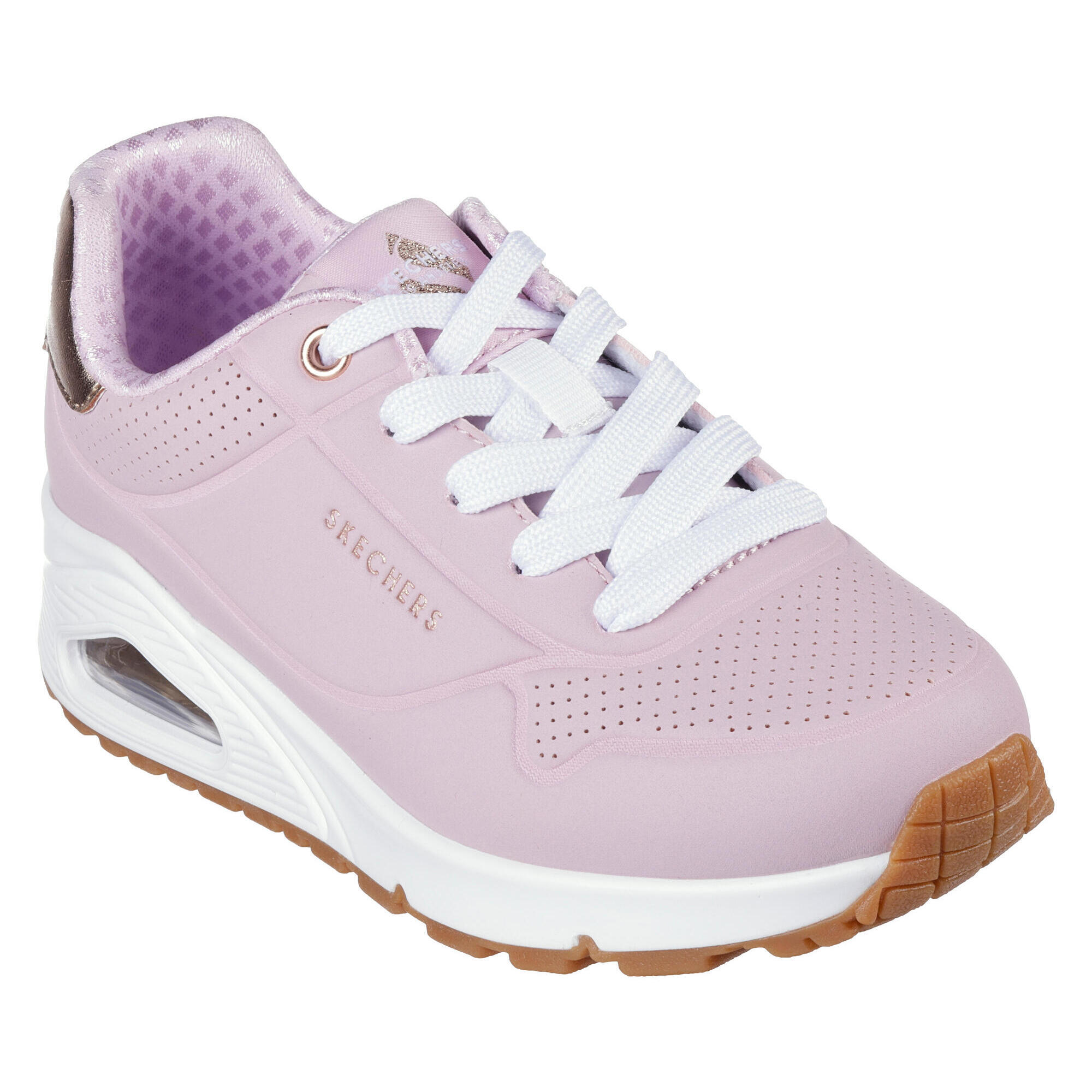 Buty SKECHERS UNO GEN1 Rose
