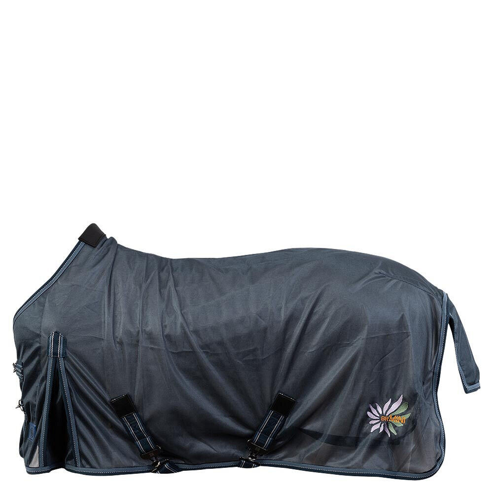 Derka przeciw muchom dla koni BR Equitation Mini Horse