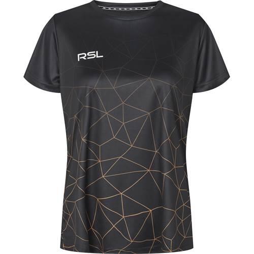 Koszulka treningowa damska RSL Jane