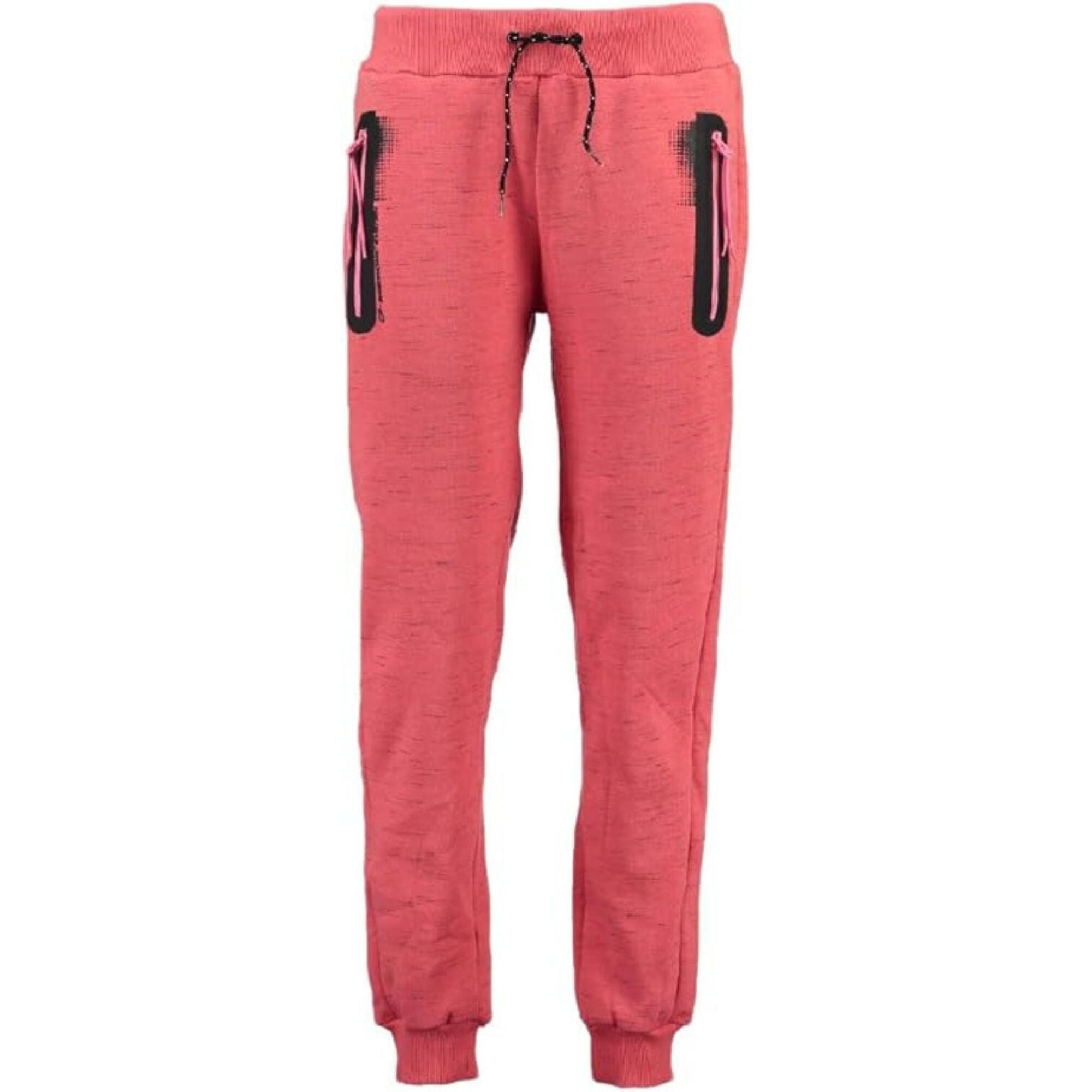 Spodnie turystyczne damskie Canadian Peak