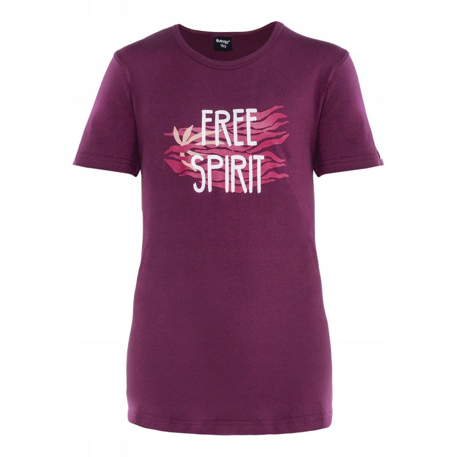 T-shirt Dziecięca Z Krótkim Rękawem Tolka