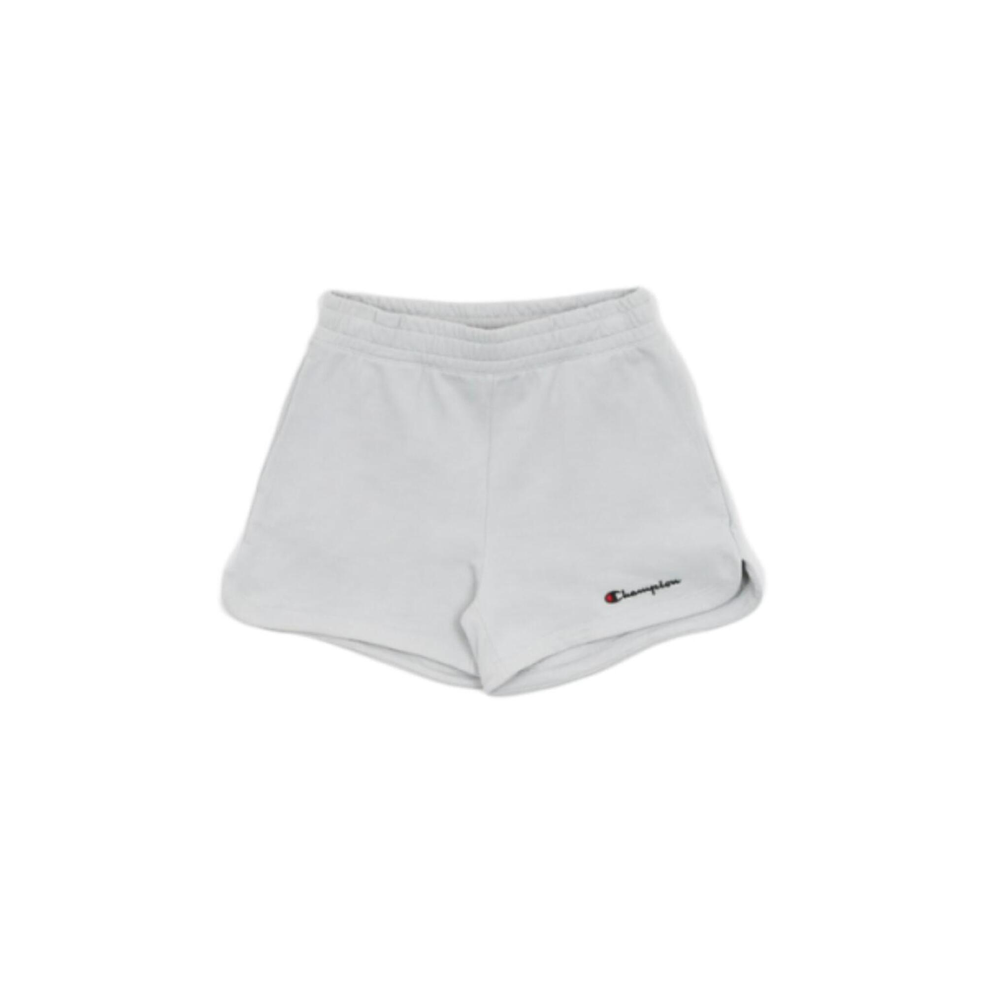Spodenki sportowe damskie Champion Regular High Waist