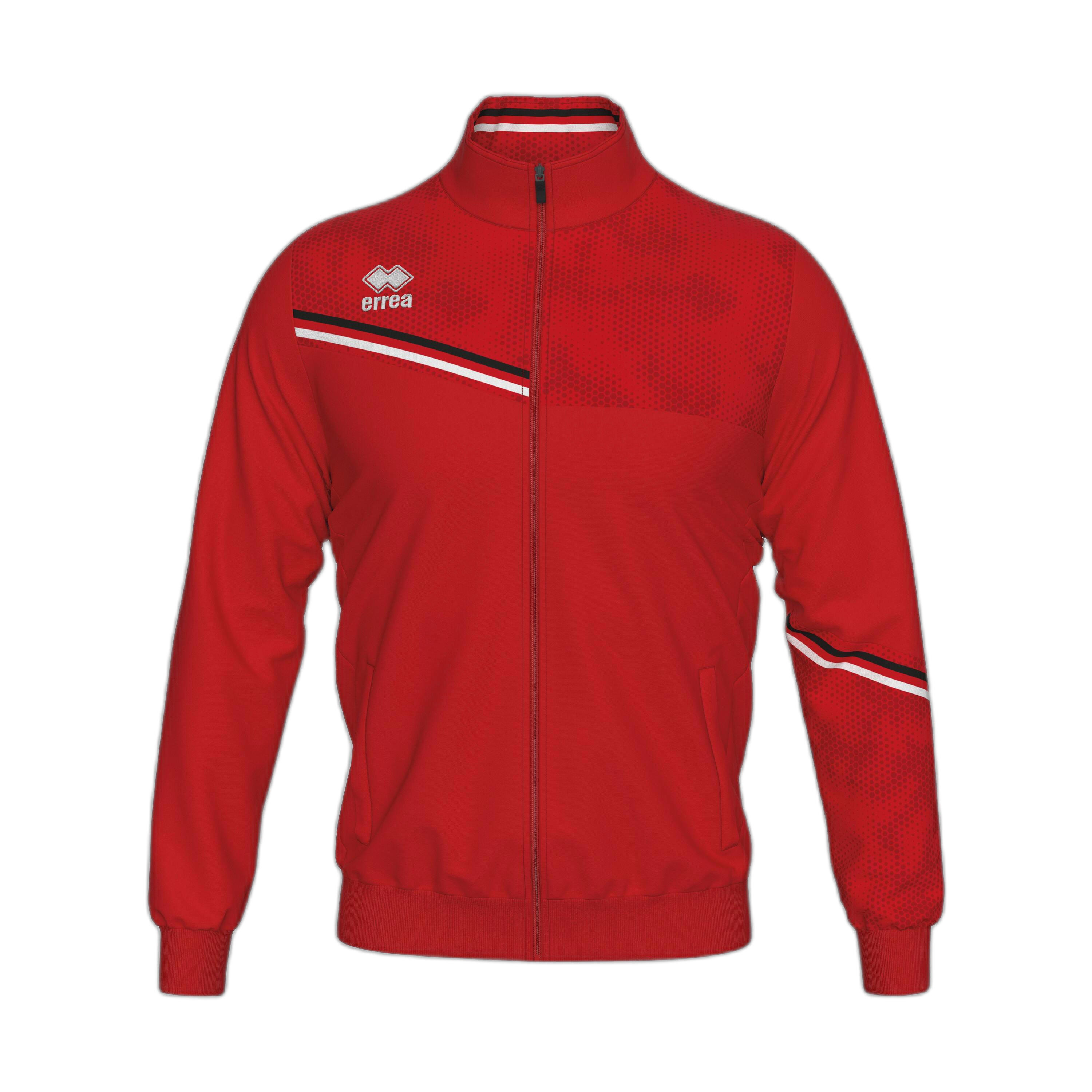 Kurtka z dresu Errea Erick
